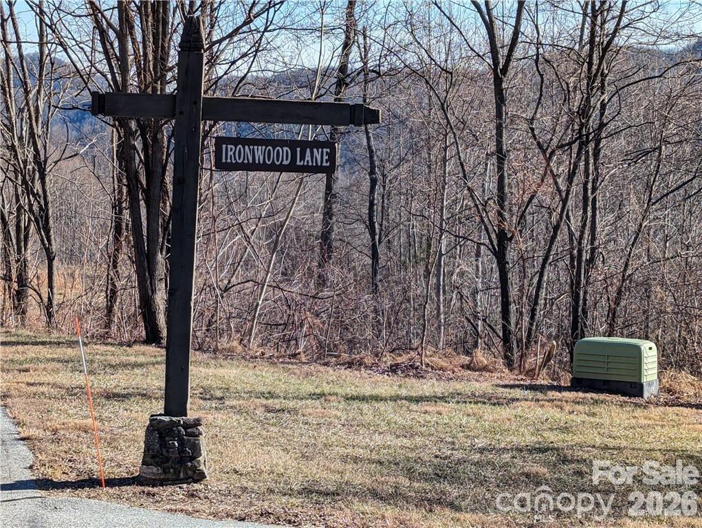 Lot at 117 Ironwood Lane, Black Mountain, photo 10 of 11