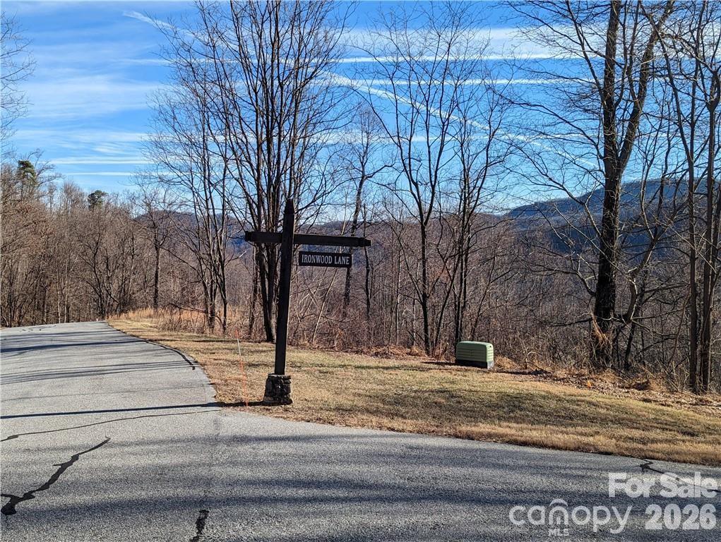 Lot at 117 Ironwood Lane, Black Mountain, photo 11 of 11