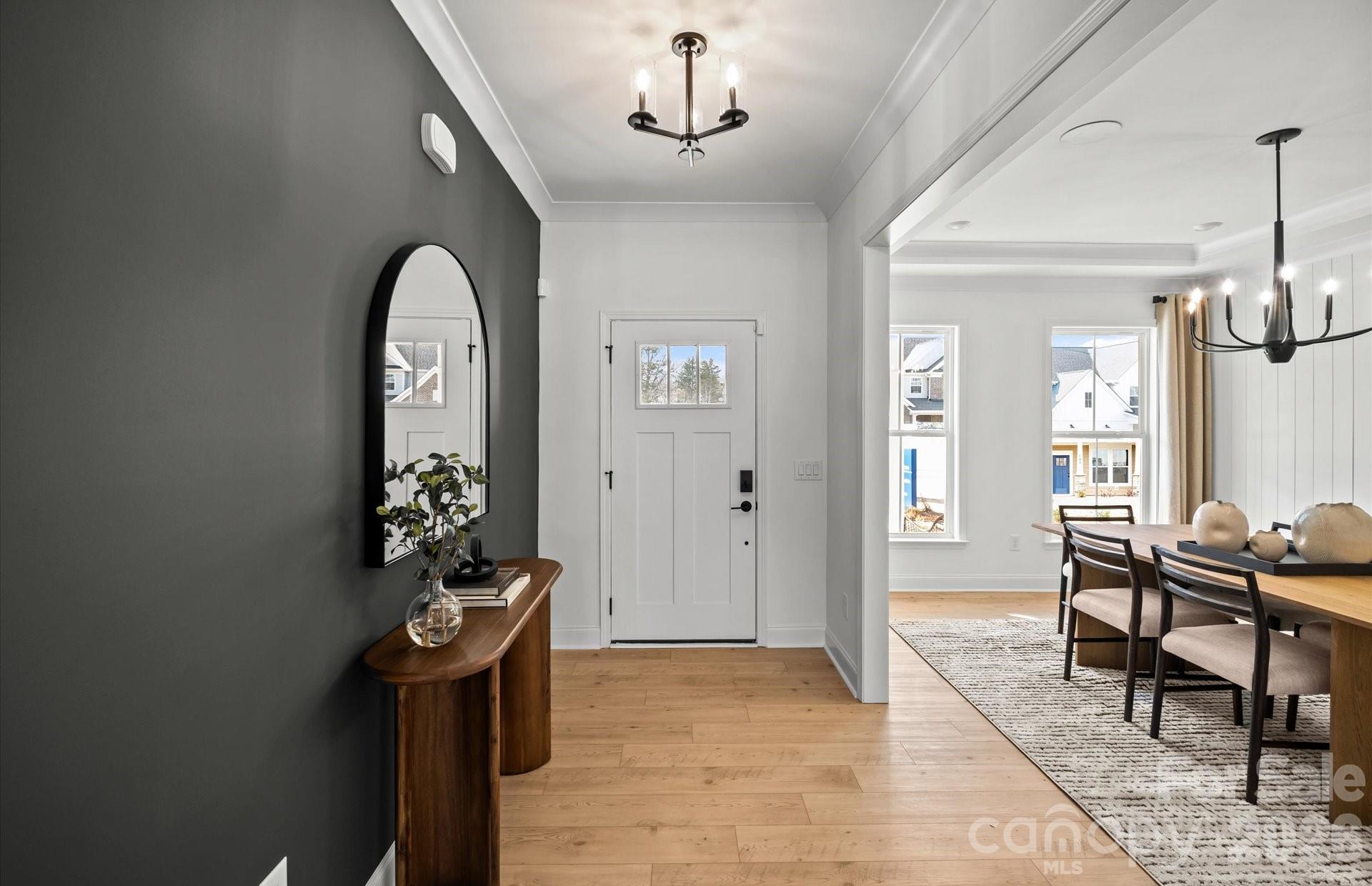 For Representation Purposes Only - 9330 Moss Plantation Avenue NW, Concord