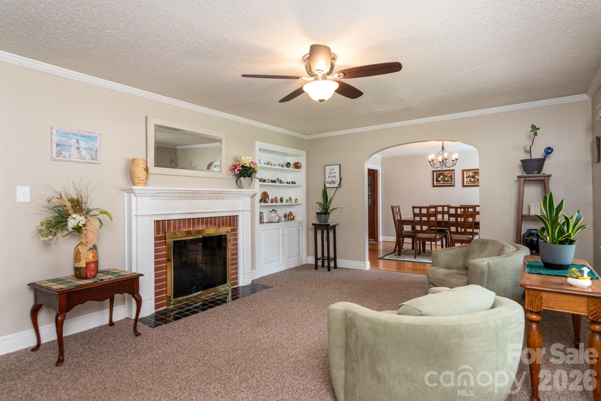 Single Family Residence at 117 Rockwood Lane, Statesville, photo 11 of 27