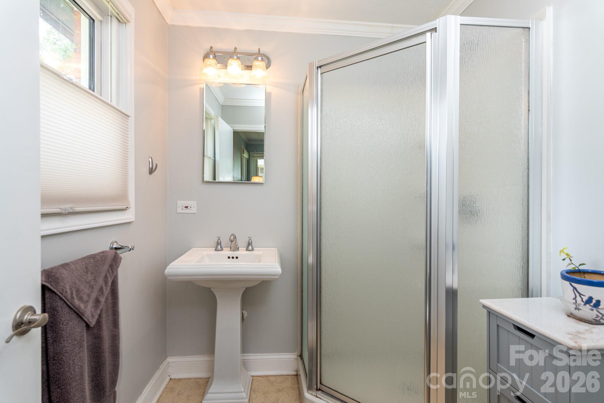 Primary Bath - 117 Rockwood Lane, Statesville