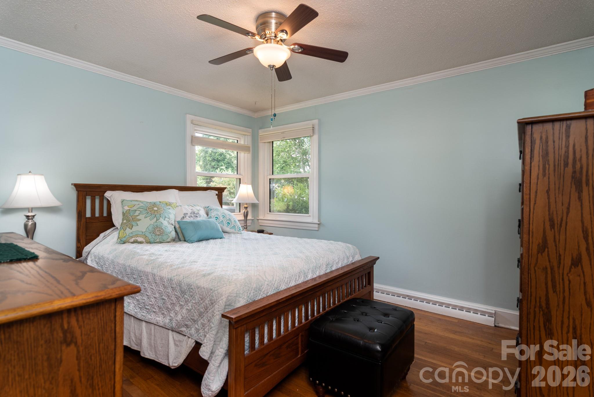 Bedroom 2 - 117 Rockwood Lane, Statesville