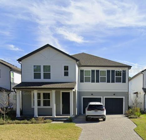 17242 LAKE STAR RD