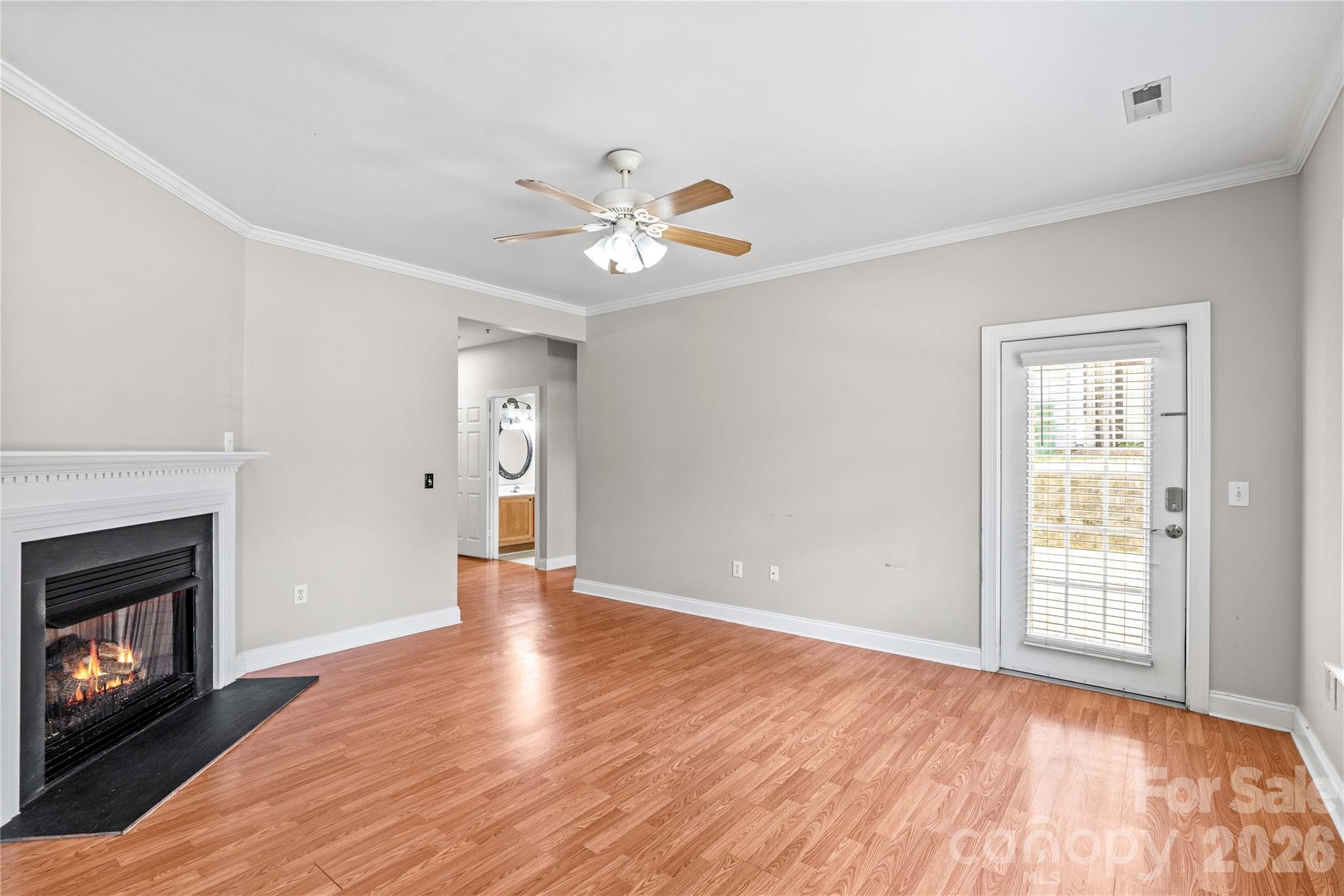 Condominium at 21231 Hickory Street, Cornelius, photo 4 of 36