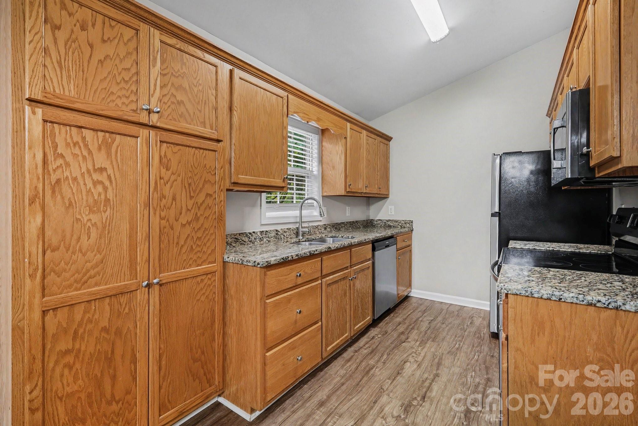 Single Family Residence at 1607 Indian Springs Drive NW, Conover, photo 5 of 25
