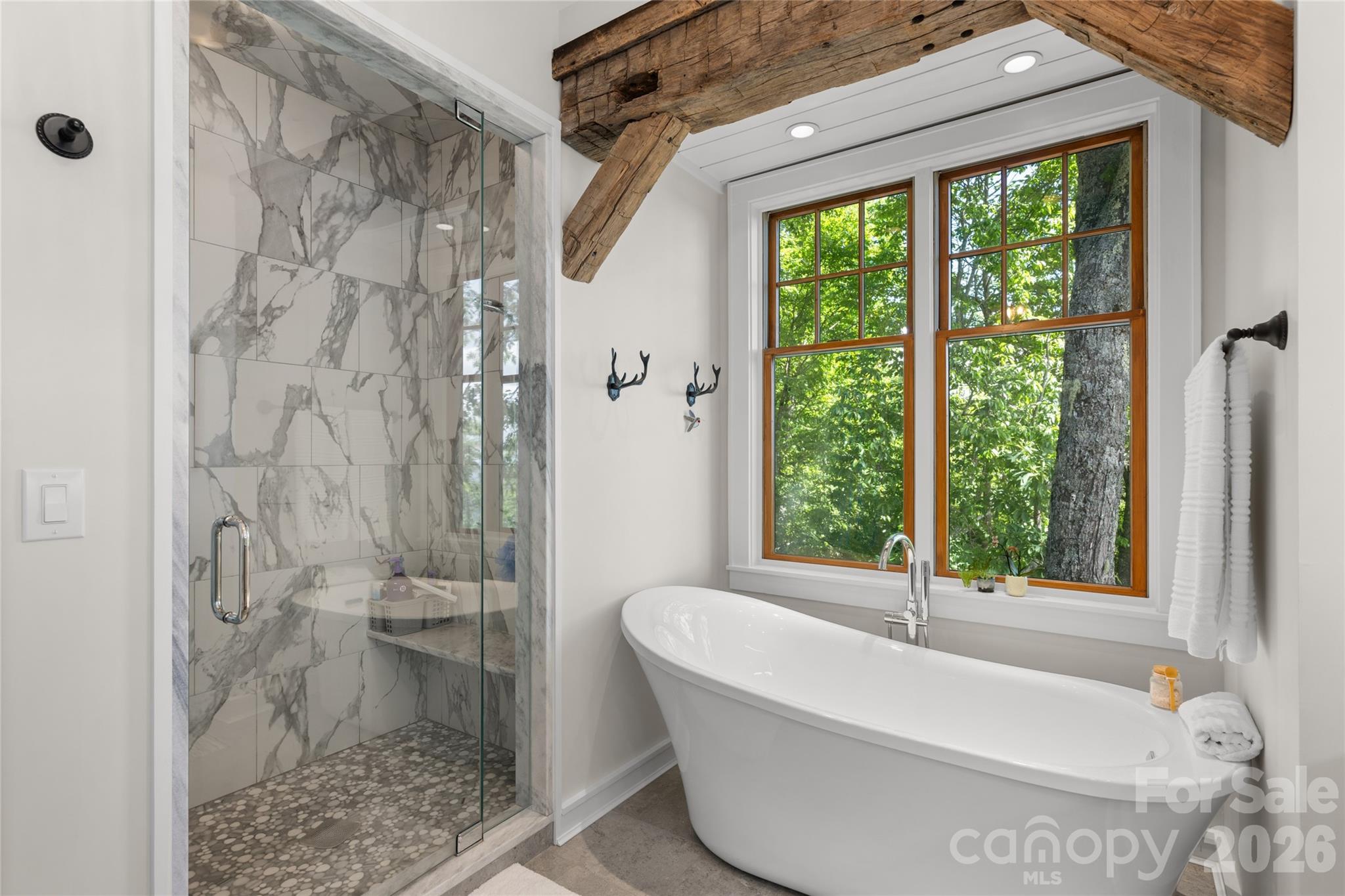 Single Family Residence at 100 Meadow Ridge Drive, Lake Toxaway, photo 18 of 48