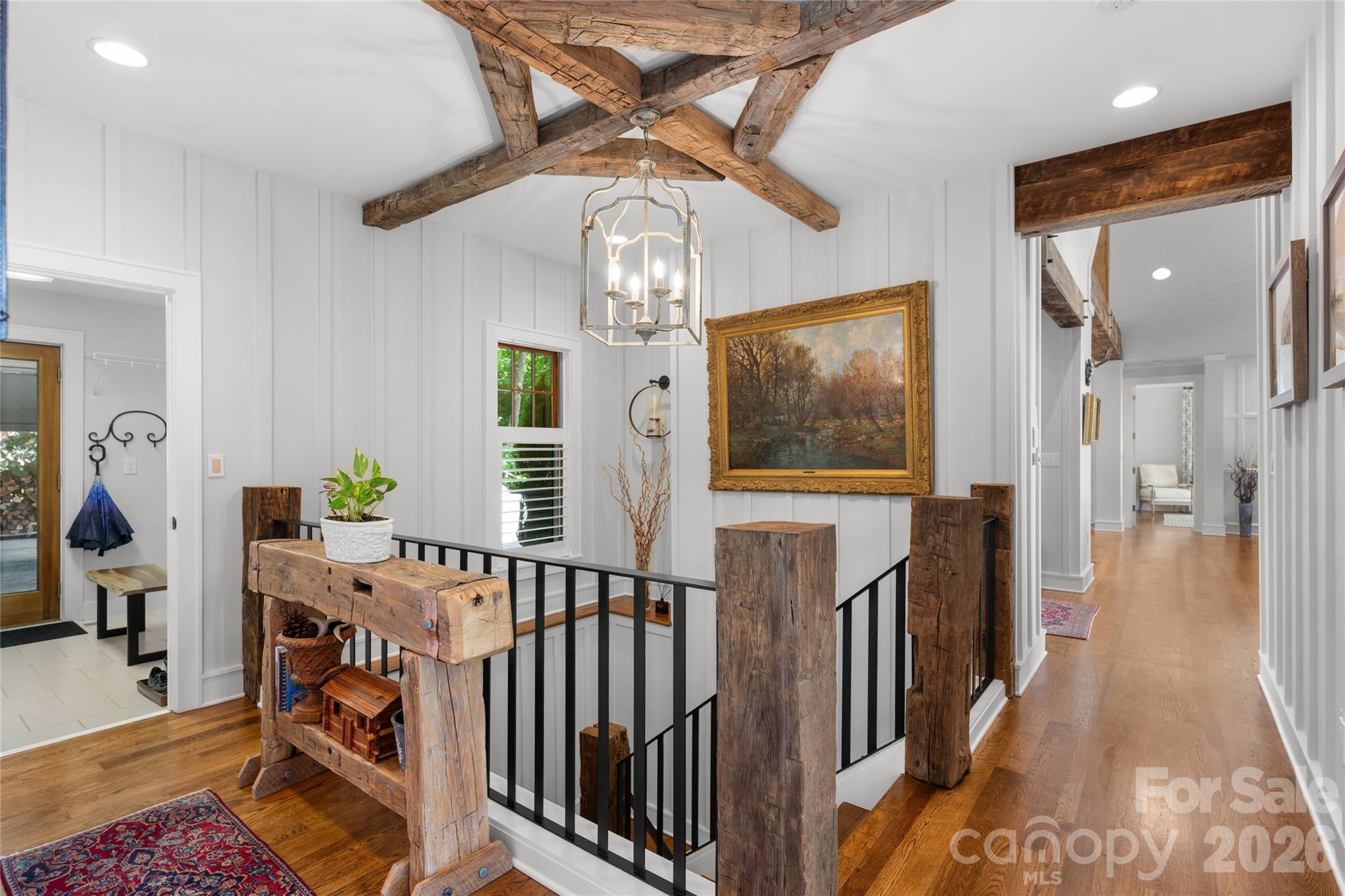 Single Family Residence at 100 Meadow Ridge Drive, Lake Toxaway, photo 19 of 48