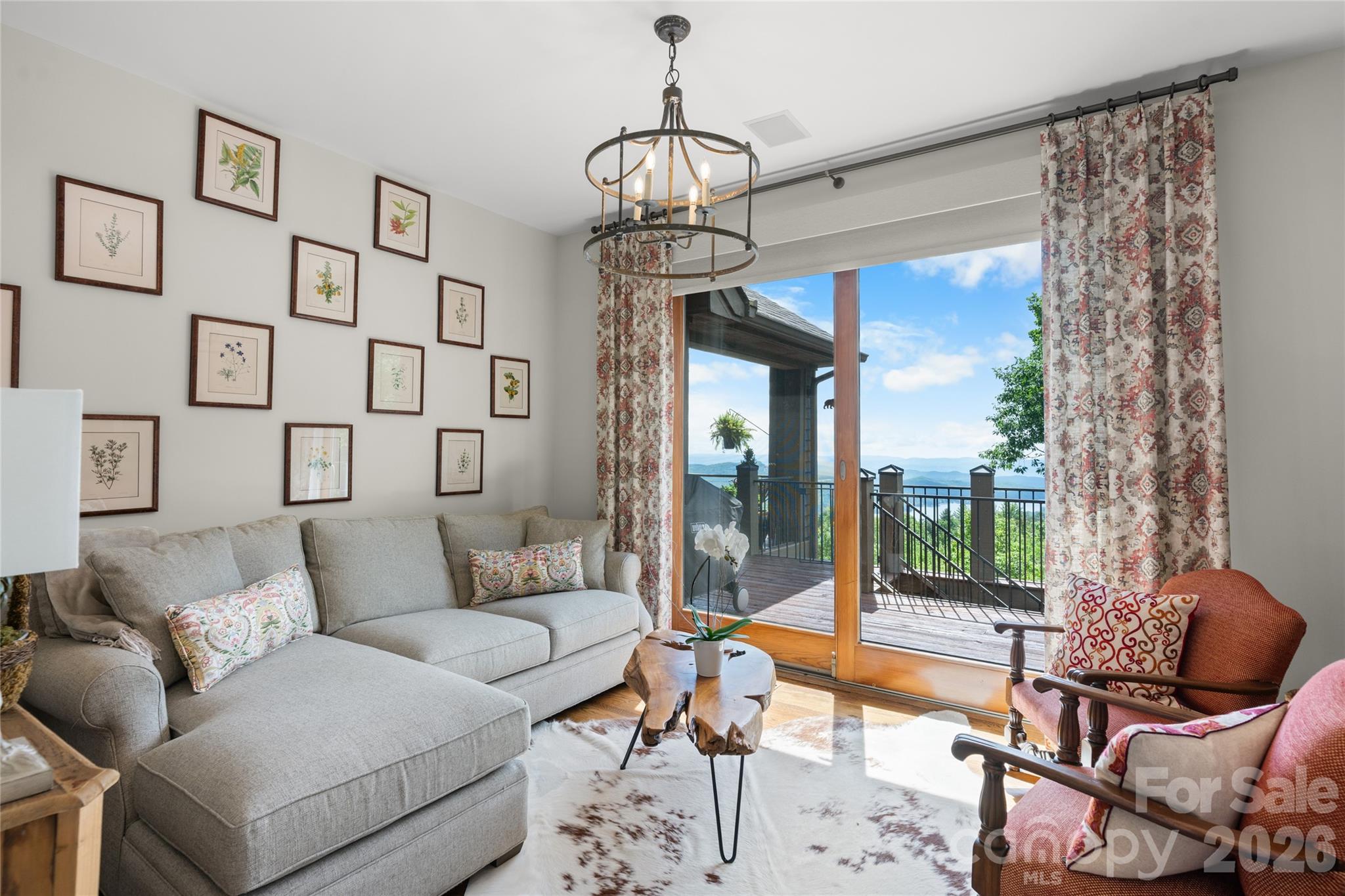 Single Family Residence at 100 Meadow Ridge Drive, Lake Toxaway, photo 22 of 48