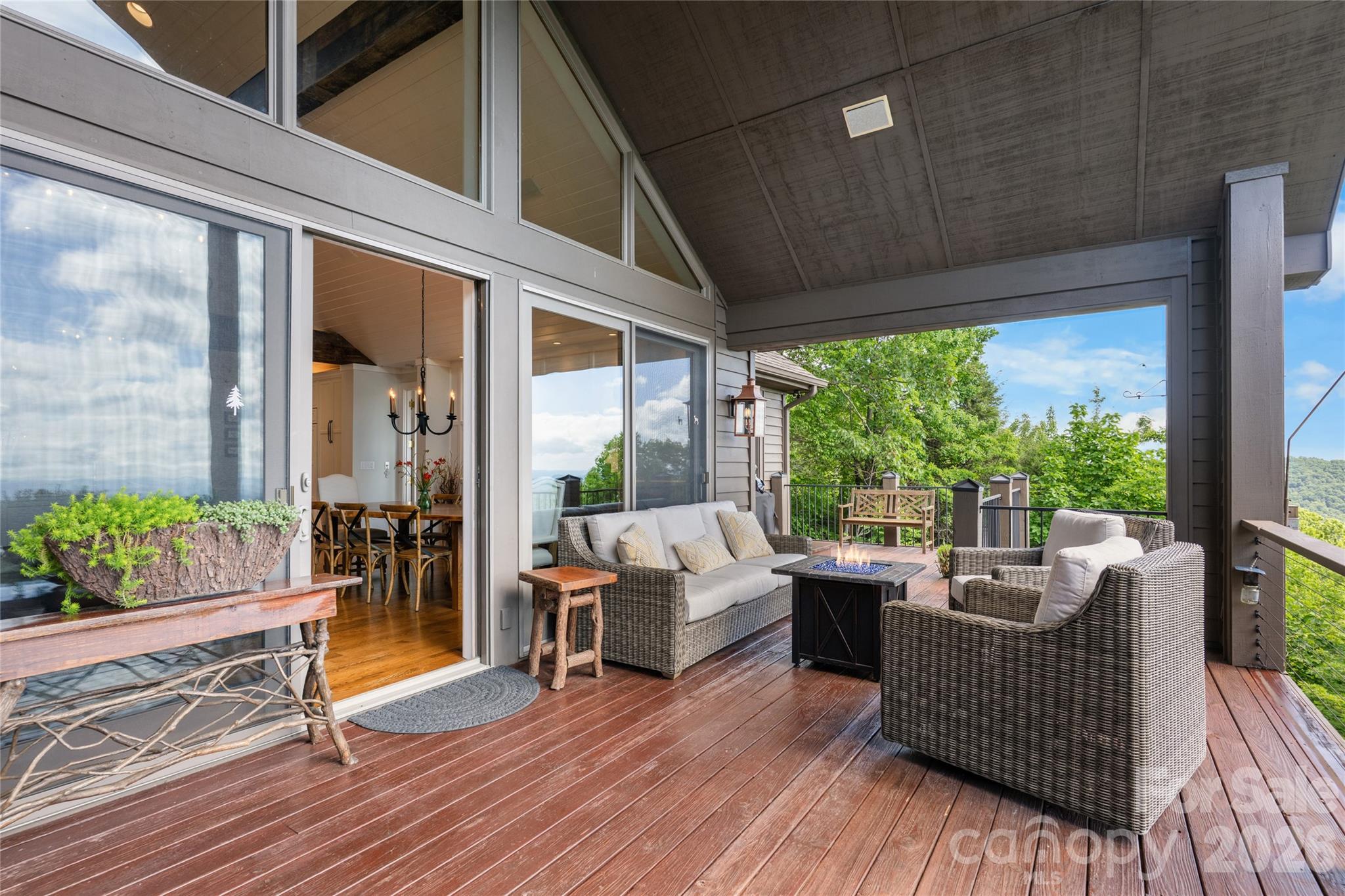 Single Family Residence at 100 Meadow Ridge Drive, Lake Toxaway, photo 27 of 48