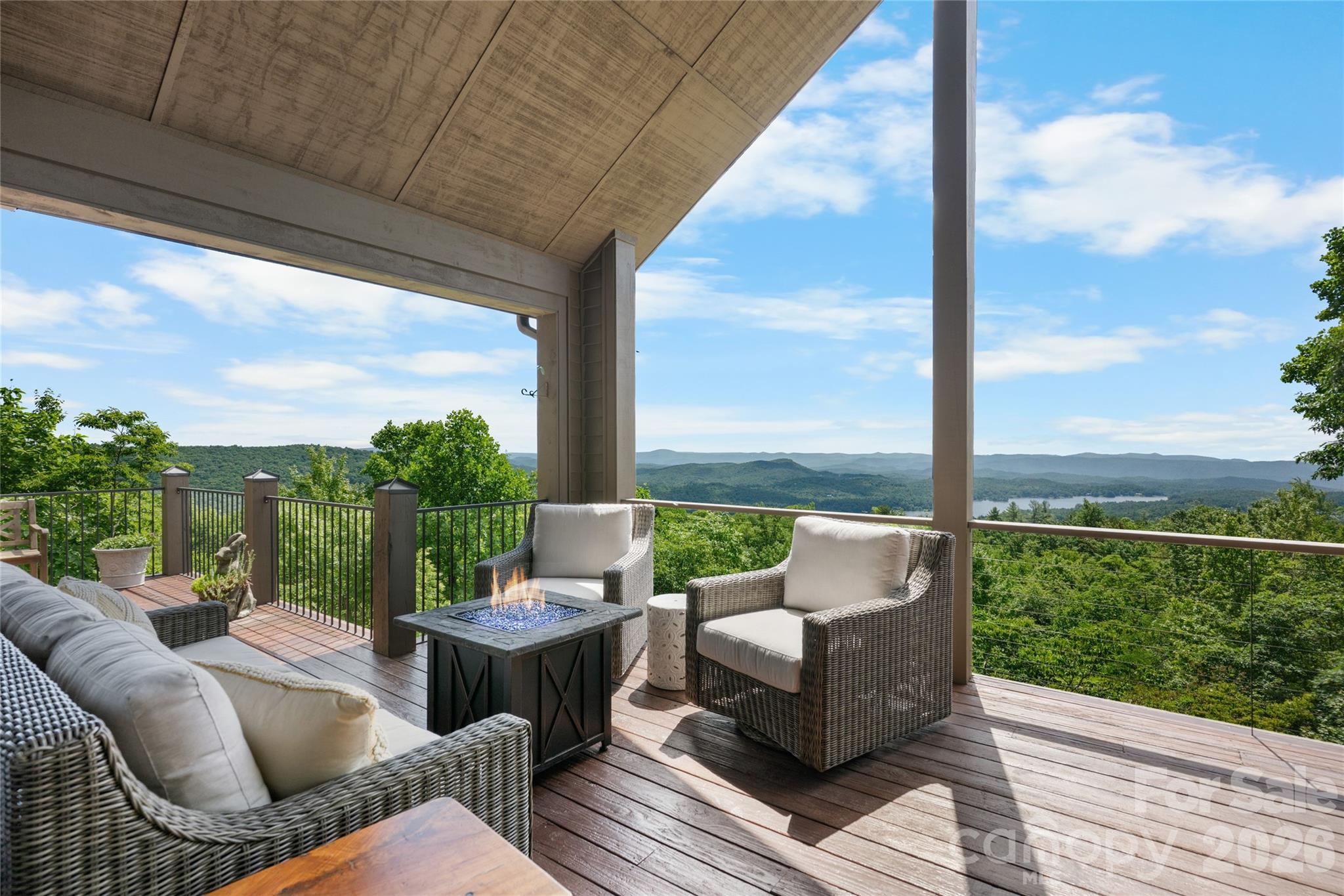 Single Family Residence at 100 Meadow Ridge Drive, Lake Toxaway, photo 28 of 48
