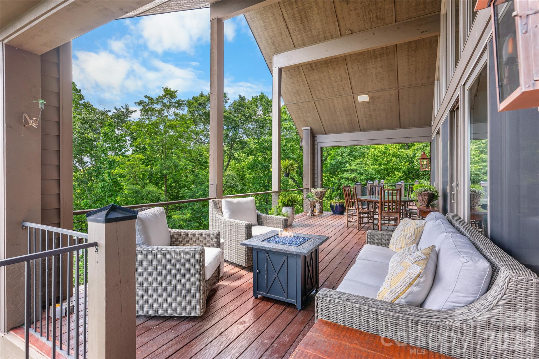 Single Family Residence at 100 Meadow Ridge Drive, Lake Toxaway, photo 30 of 48