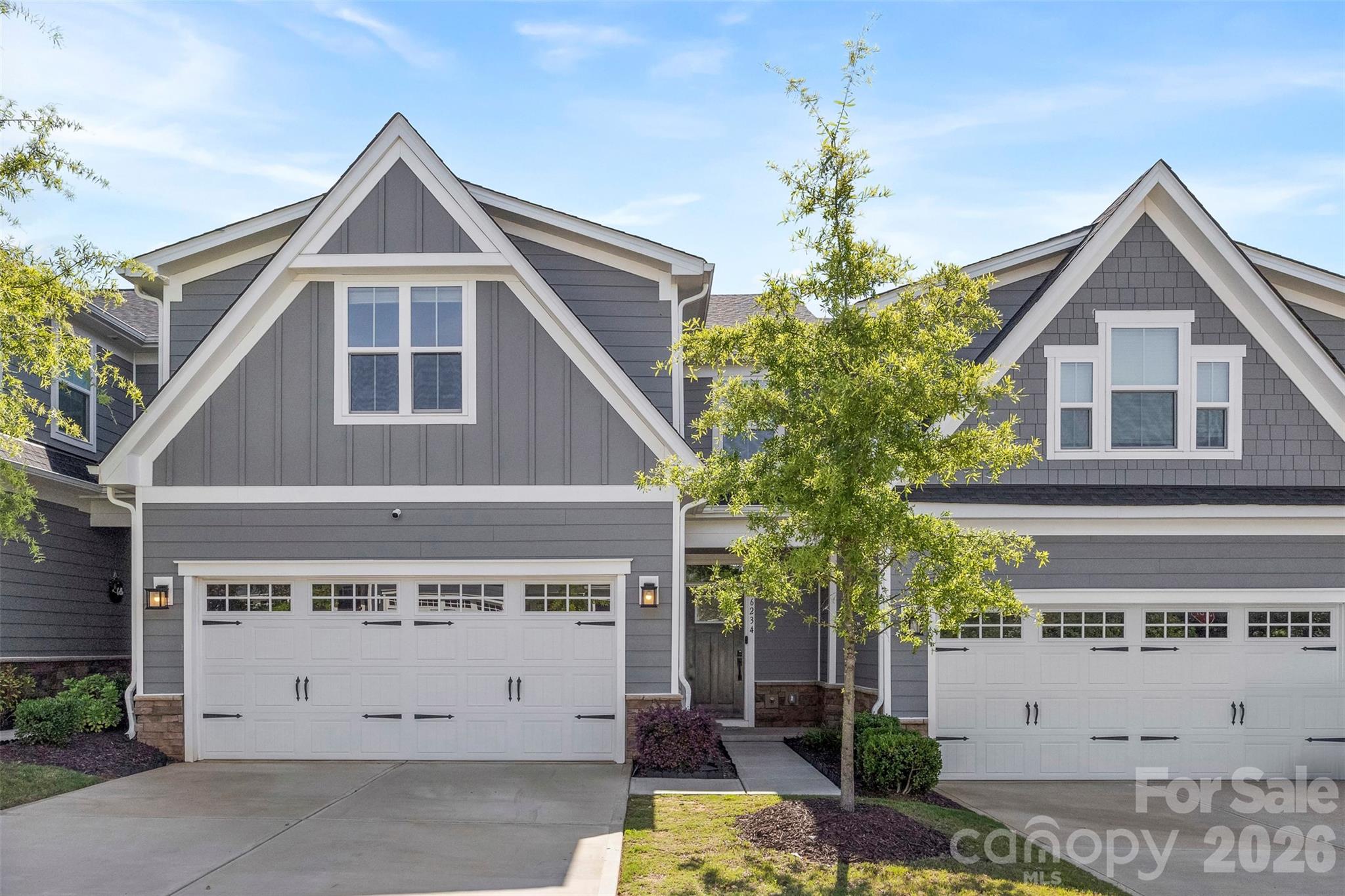 6234 Ashton Park Drive