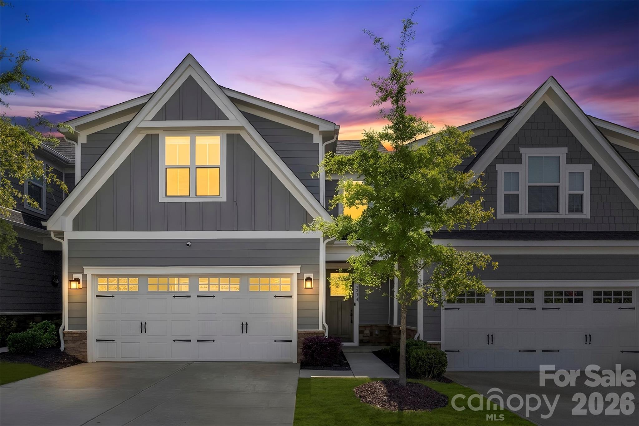Townhouse at 6234 Ashton Park Drive, Denver, photo 2 of 47