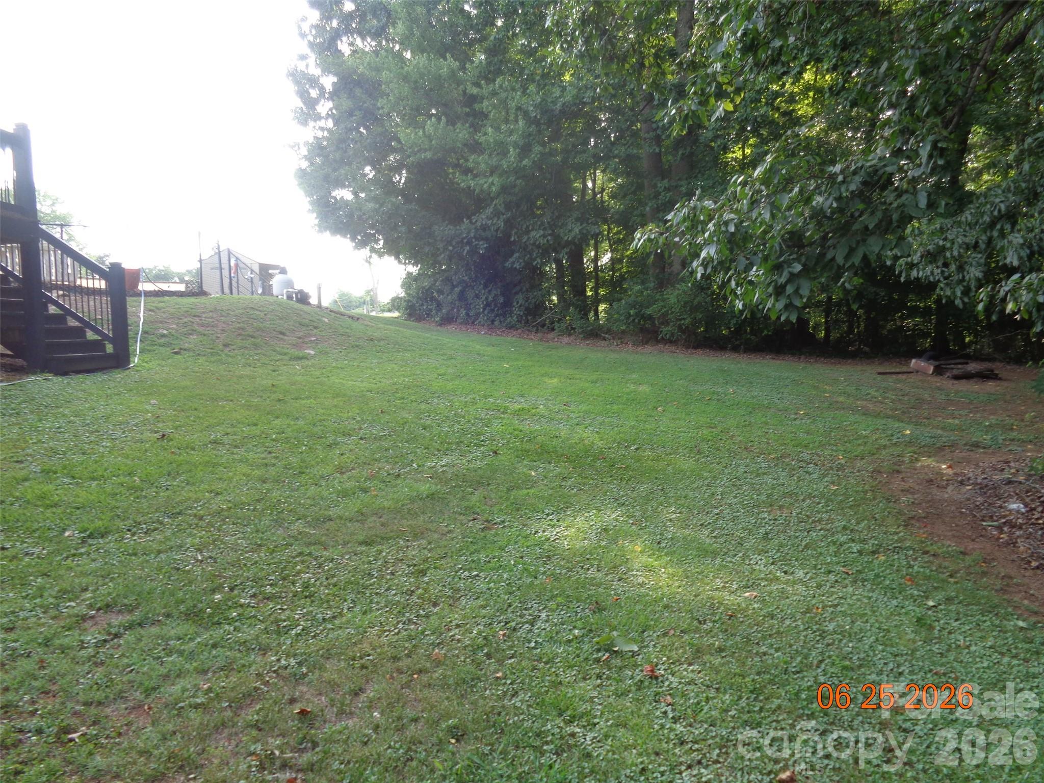 Single Family Residence at 1702 Cajah Mountain Road, Hudson, photo 22 of 35
