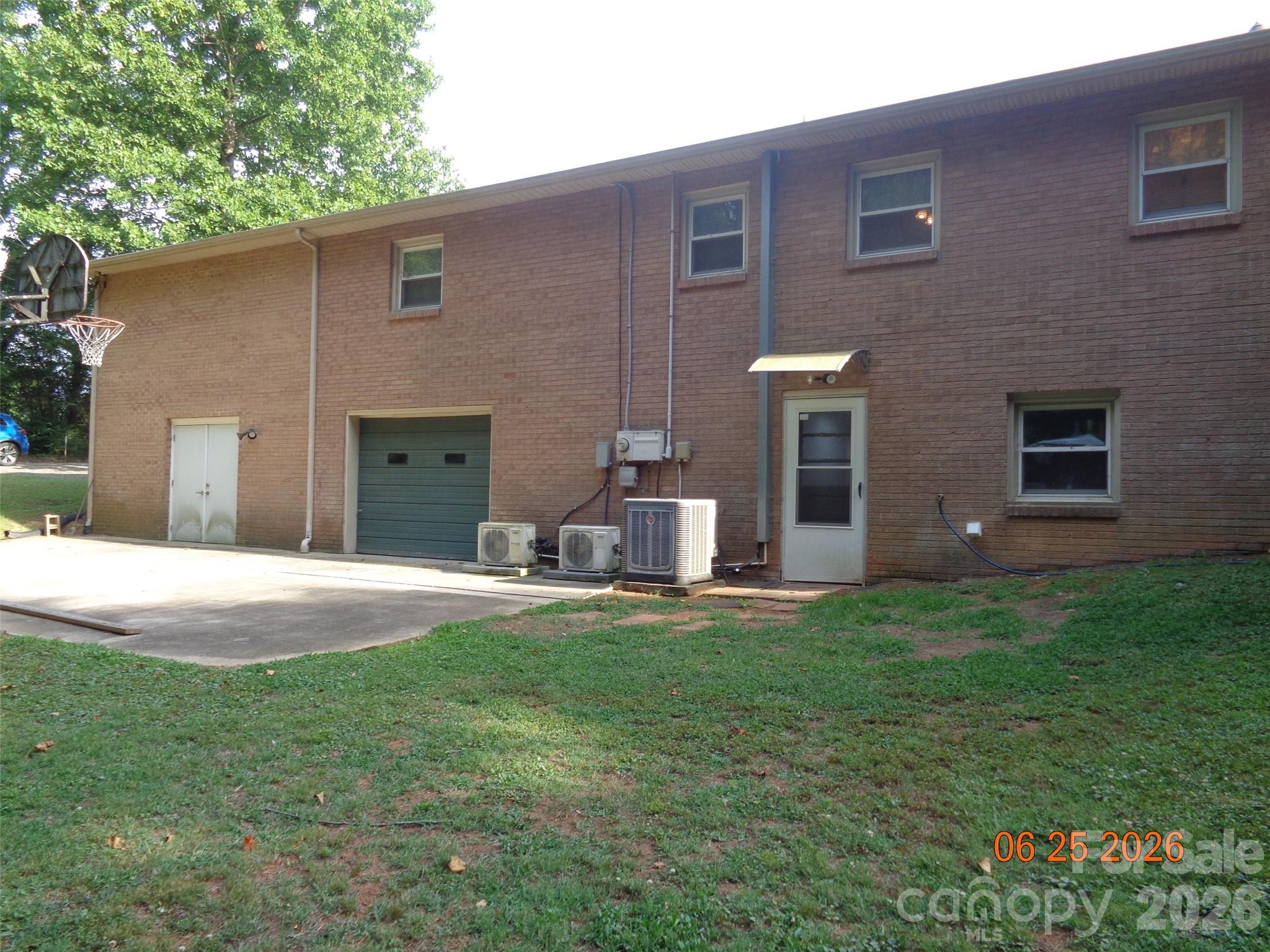 Single Family Residence at 1702 Cajah Mountain Road, Hudson, photo 24 of 35