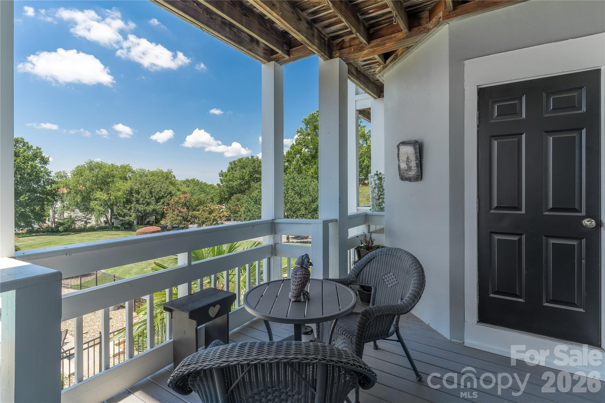 Condominium at 17919 Kings Point Drive, Cornelius, photo 27 of 39