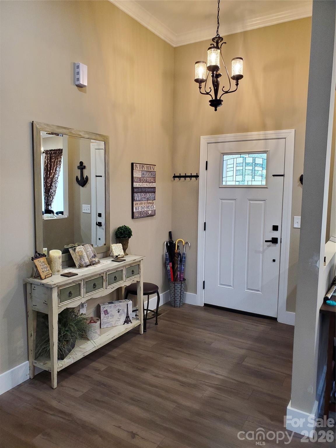 Single Family Residence at 3486 Mason Spring Drive, Lincolnton, photo 2 of 25