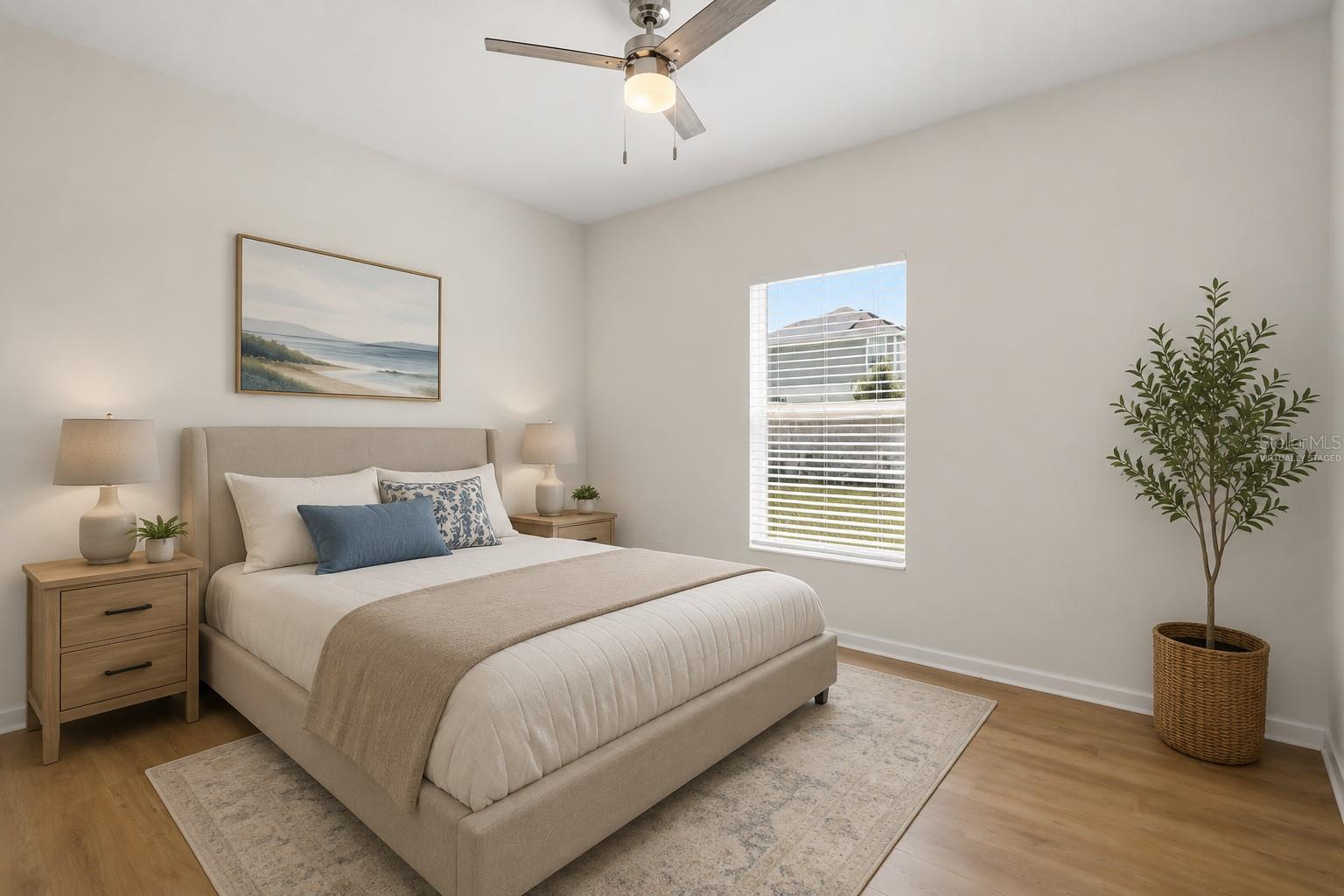 Virtually Staged - 1721 WHITE WATER CT, DAVENPORT