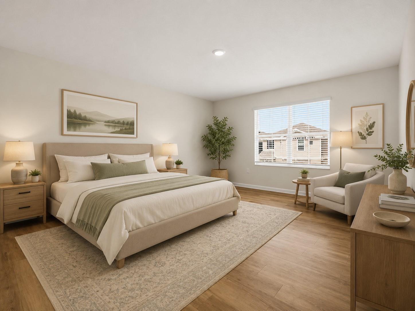 Virtually Staged - 1721 WHITE WATER CT, DAVENPORT
