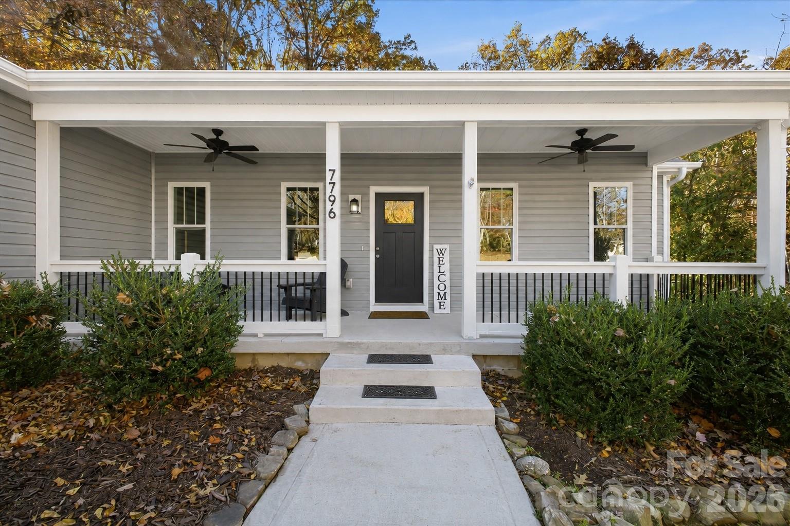 Single Family Residence at 2705 Andrew Point Drive, Denver, photo 2 of 12
