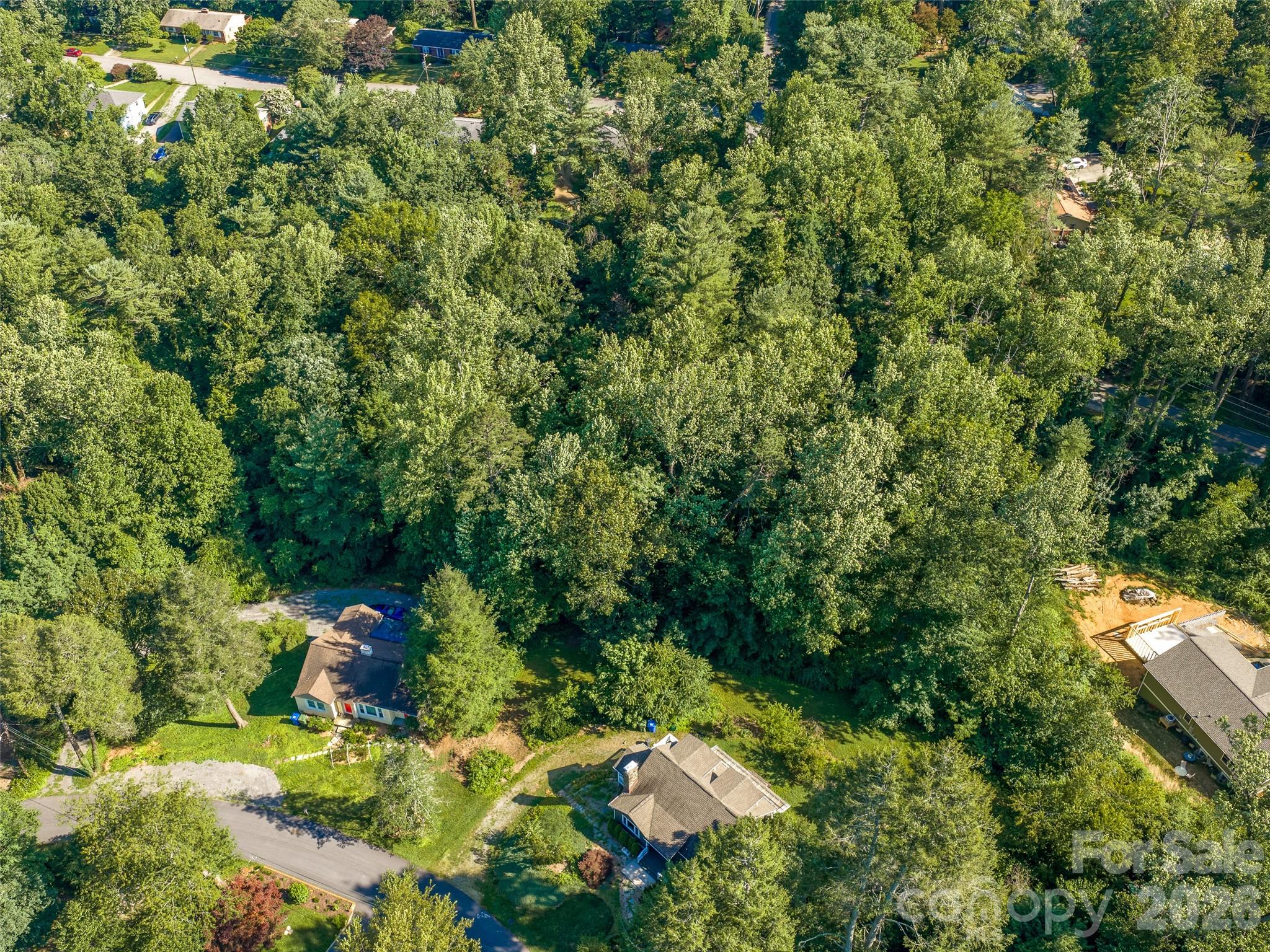 Lot at 103 Aurora Drive, Asheville, photo 11 of 16