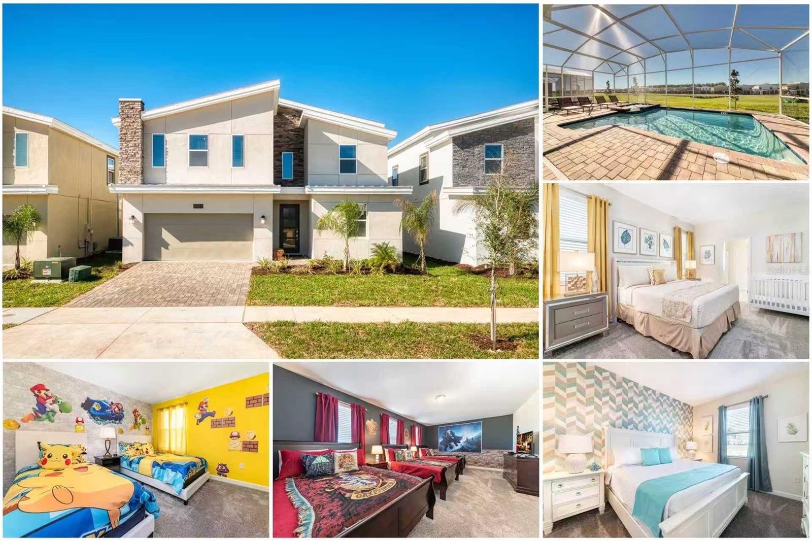 8888 CABOT CLIFFS DR