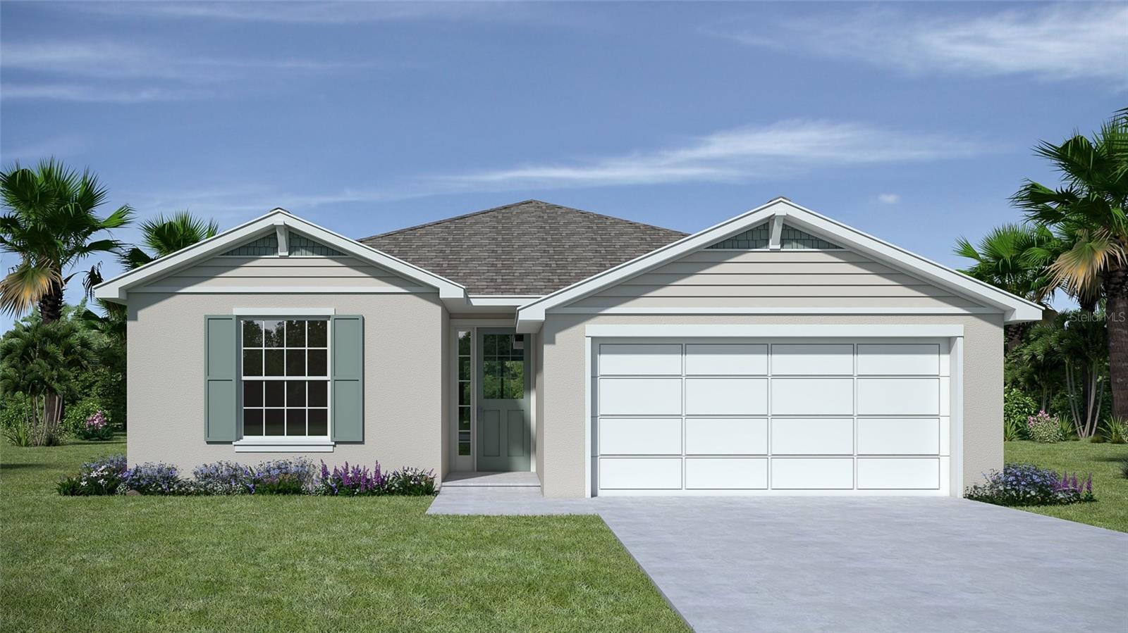 19 WHITTINGTON DR