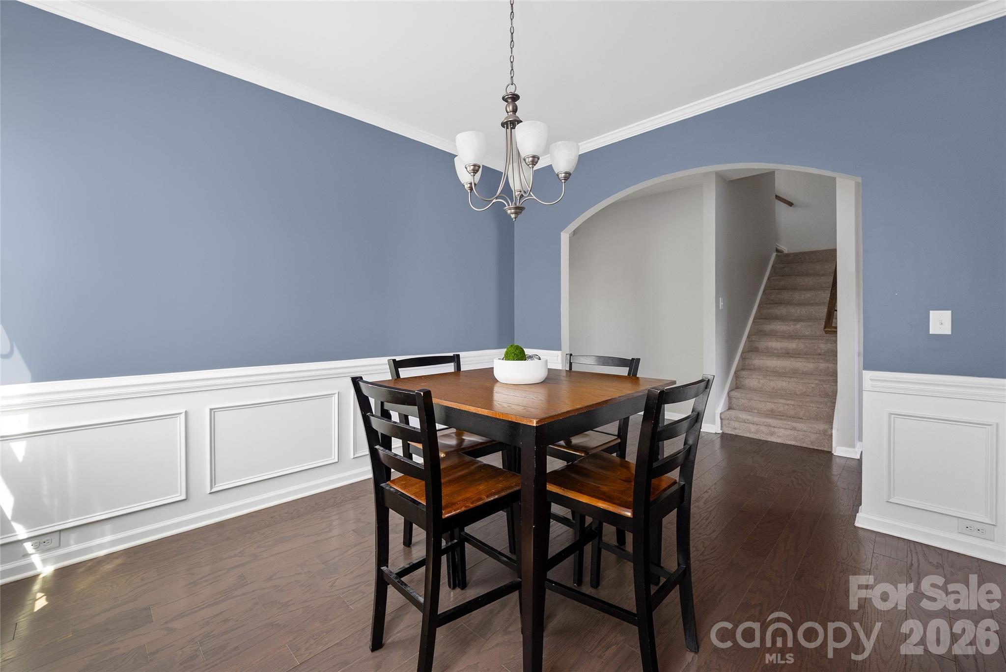 Single Family Residence at 11119 Grenfell Avenue, Huntersville, photo 9 of 57