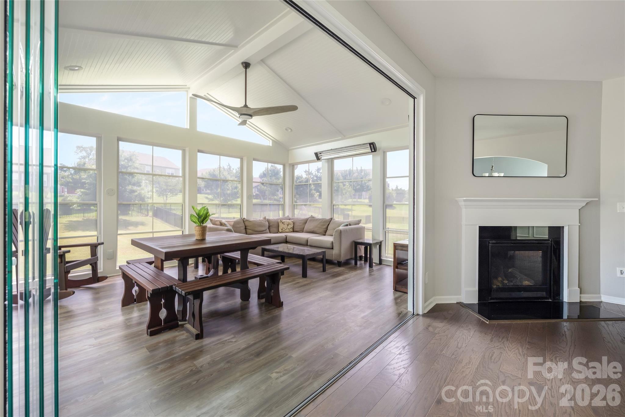 Single Family Residence at 11119 Grenfell Avenue, Huntersville, photo 17 of 57