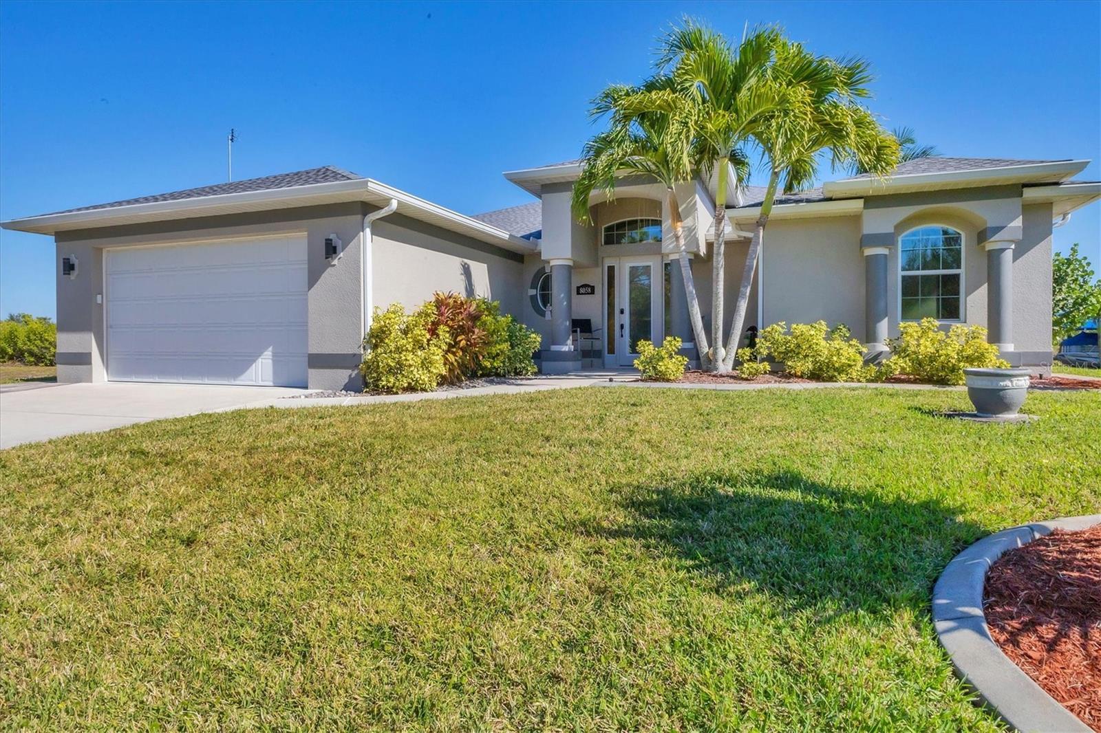 8058 SANTA CRUZ DR