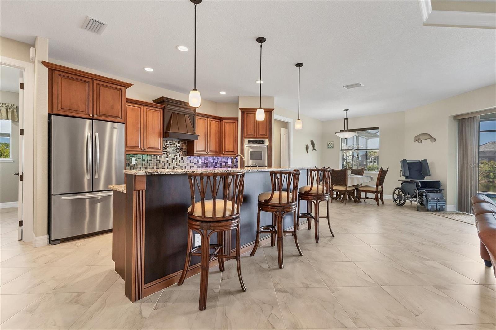 Single Family Residence at 8058 SANTA CRUZ DR, PORT CHARLOTTE, photo 5 of 61