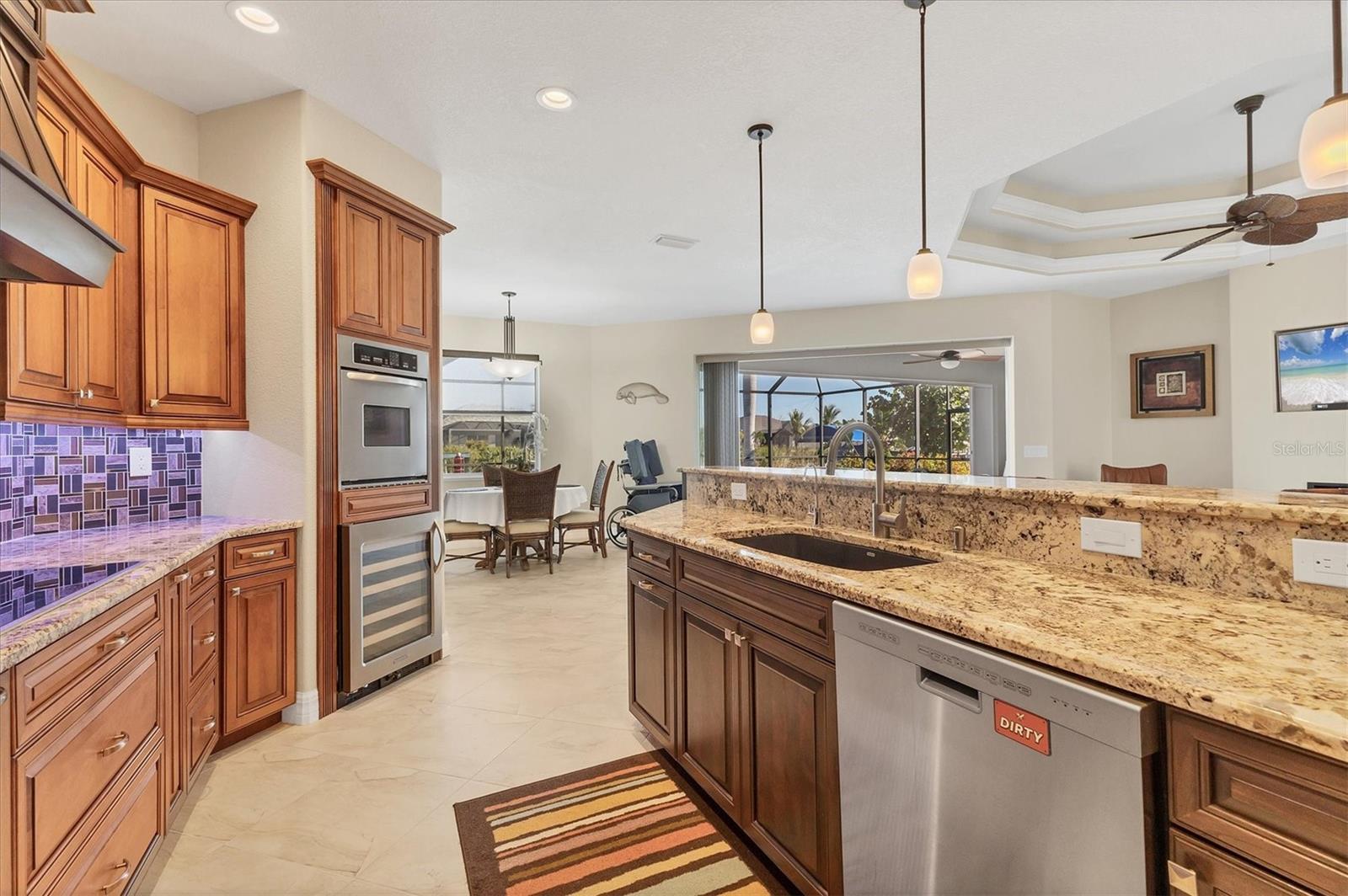 Single Family Residence at 8058 SANTA CRUZ DR, PORT CHARLOTTE, photo 8 of 61