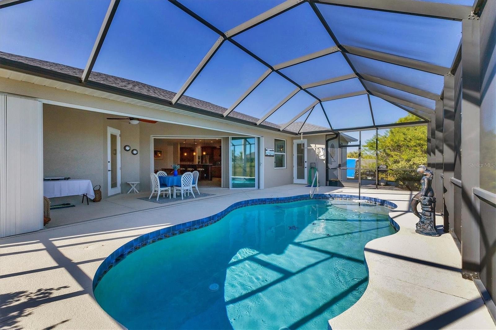 Single Family Residence at 8058 SANTA CRUZ DR, PORT CHARLOTTE, photo 11 of 61