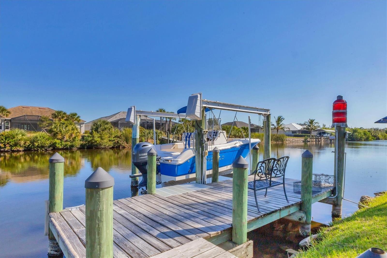 Single Family Residence at 8058 SANTA CRUZ DR, PORT CHARLOTTE, photo 13 of 61
