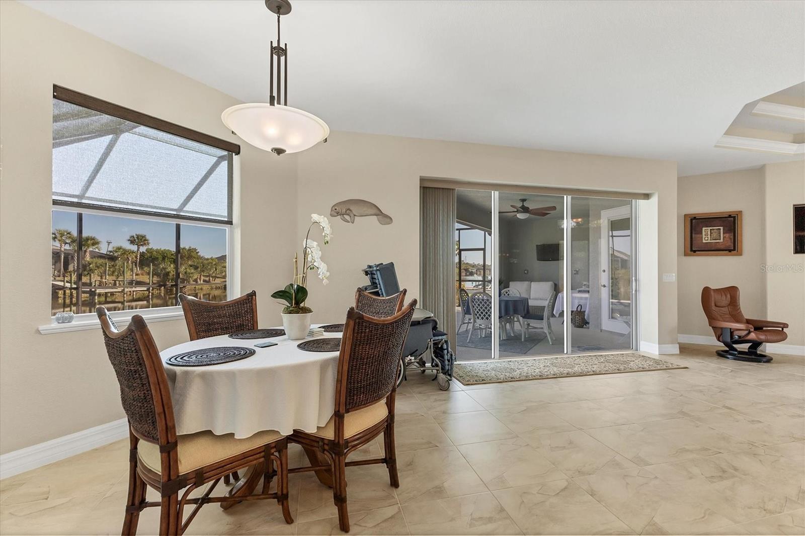 Single Family Residence at 8058 SANTA CRUZ DR, PORT CHARLOTTE, photo 14 of 61