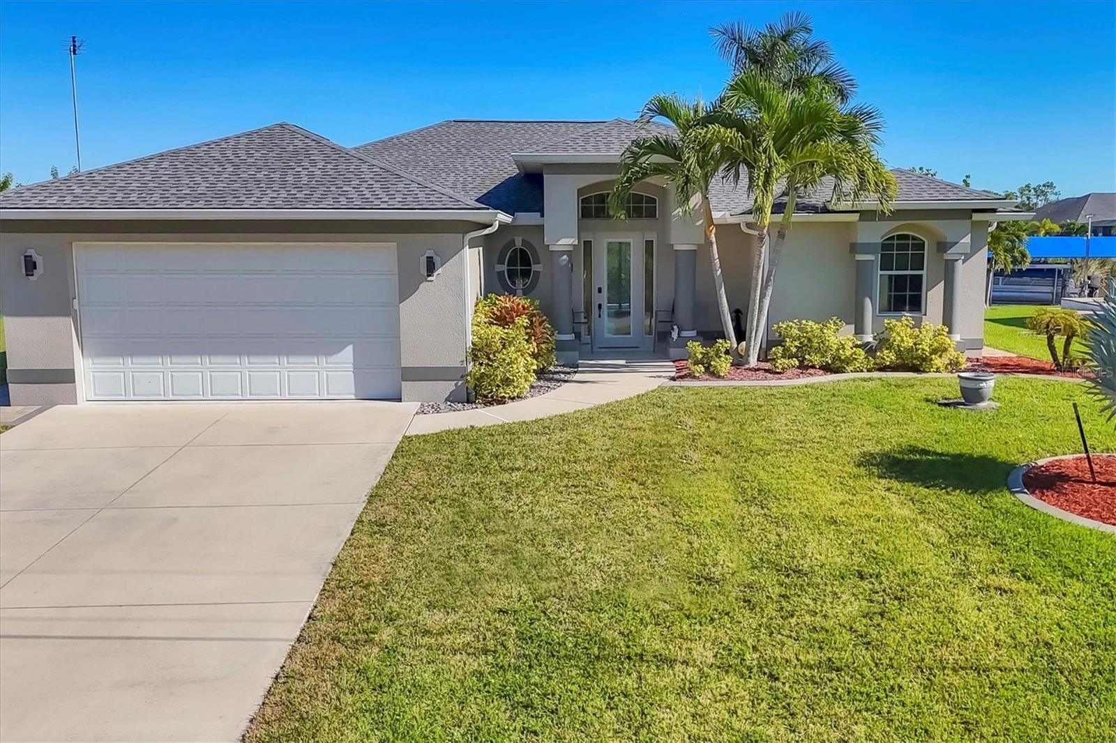 Single Family Residence at 8058 SANTA CRUZ DR, PORT CHARLOTTE, photo 24 of 61