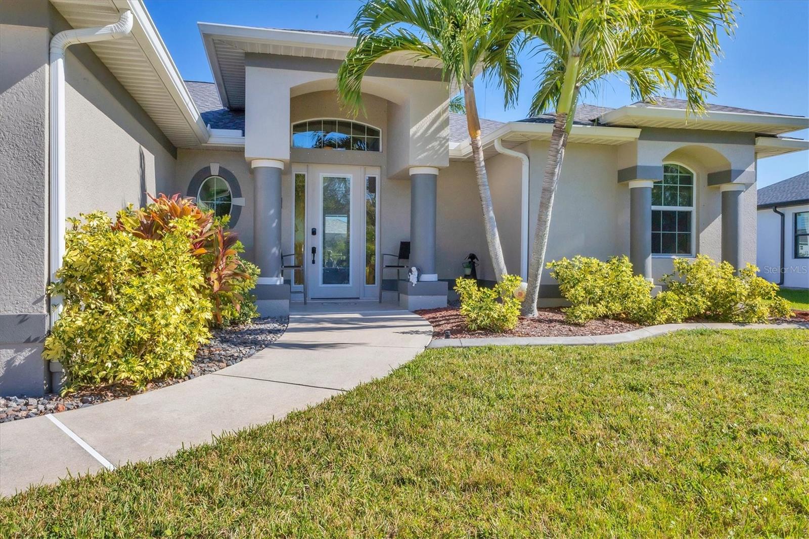 Single Family Residence at 8058 SANTA CRUZ DR, PORT CHARLOTTE, photo 26 of 61