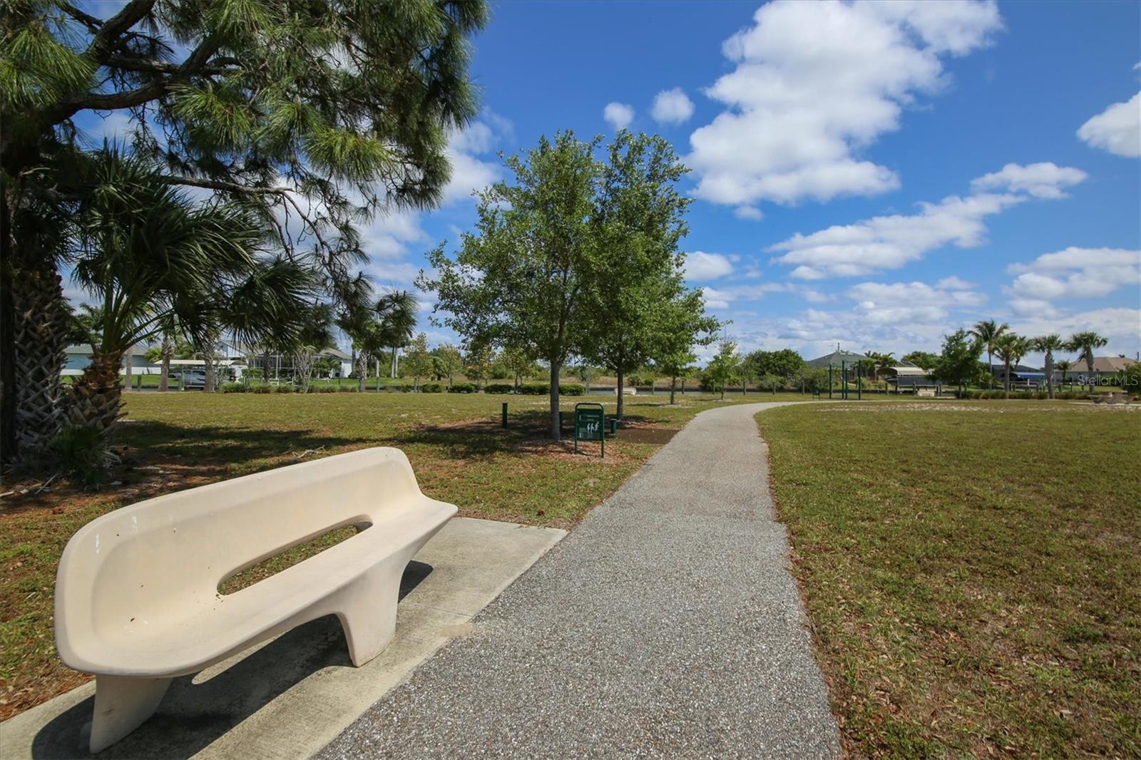 Single Family Residence at 8058 SANTA CRUZ DR, PORT CHARLOTTE, photo 41 of 61