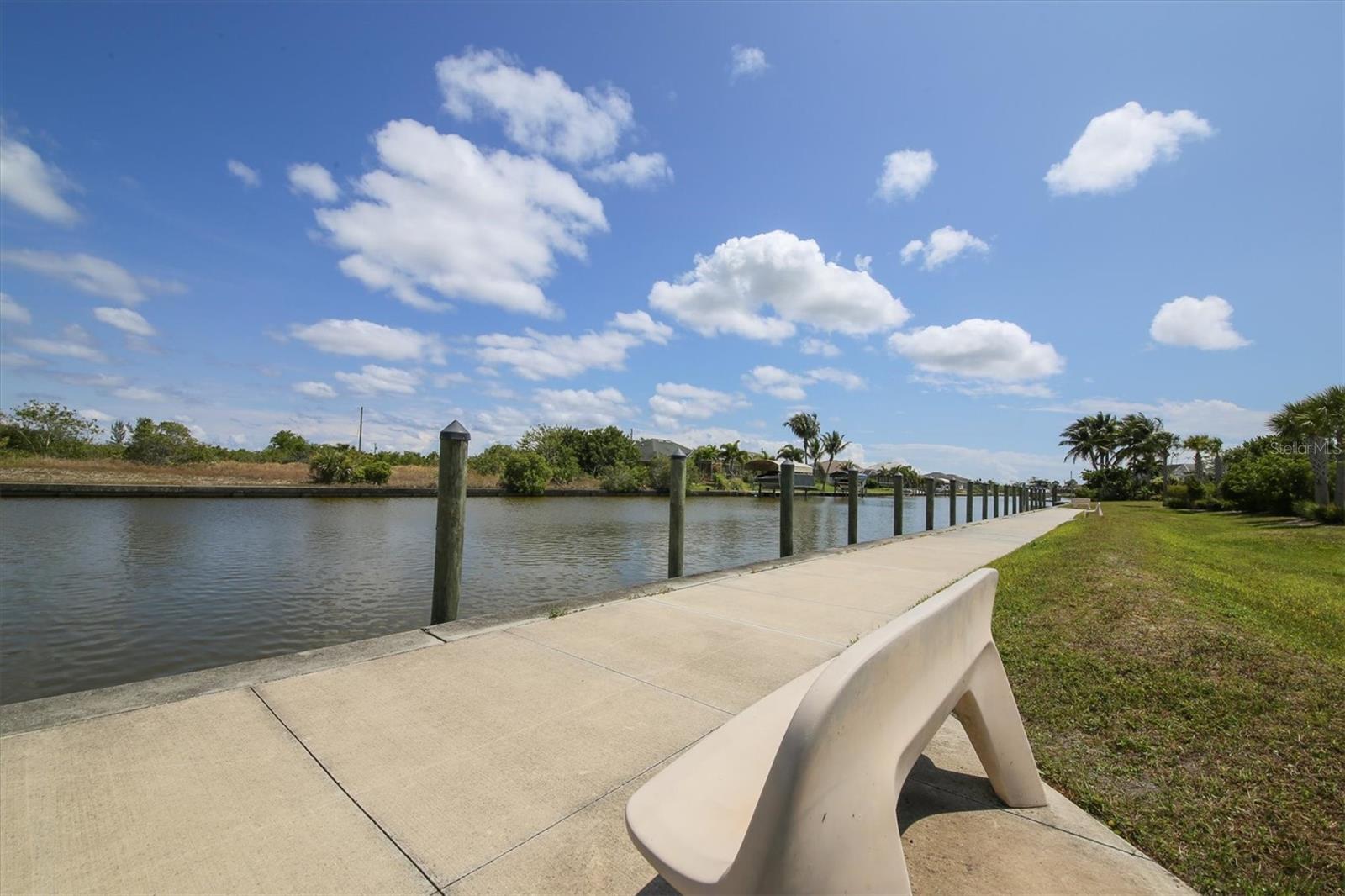 Single Family Residence at 8058 SANTA CRUZ DR, PORT CHARLOTTE, photo 44 of 61