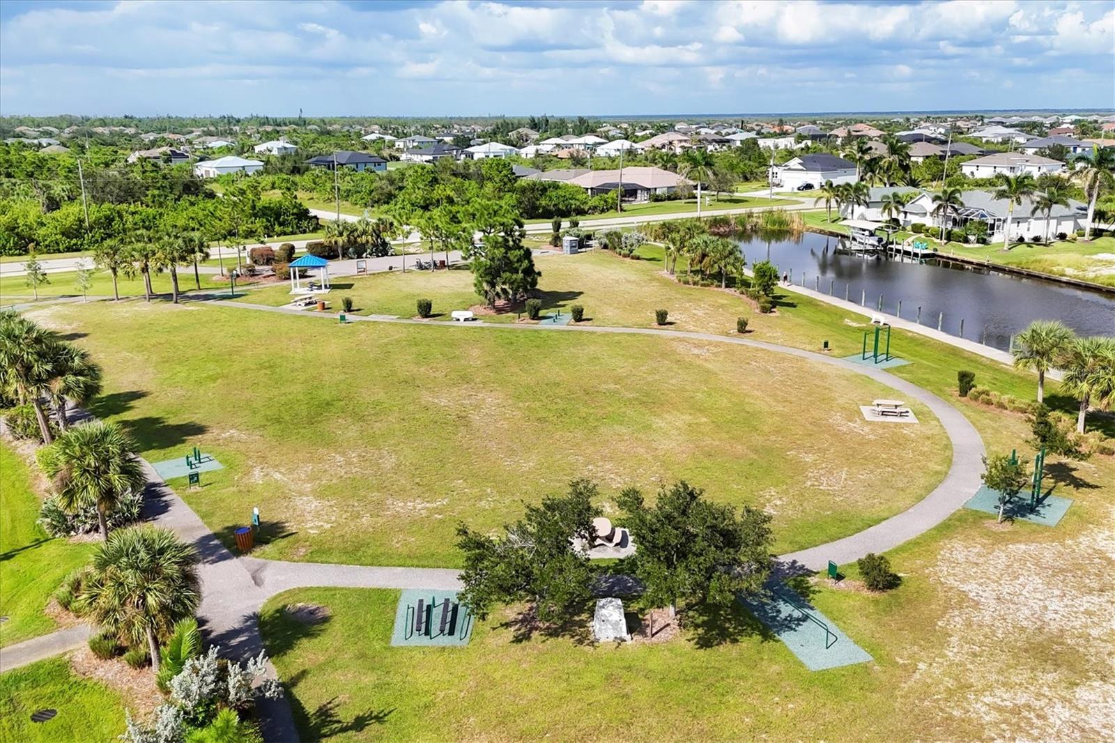 Single Family Residence at 8058 SANTA CRUZ DR, PORT CHARLOTTE, photo 61 of 61