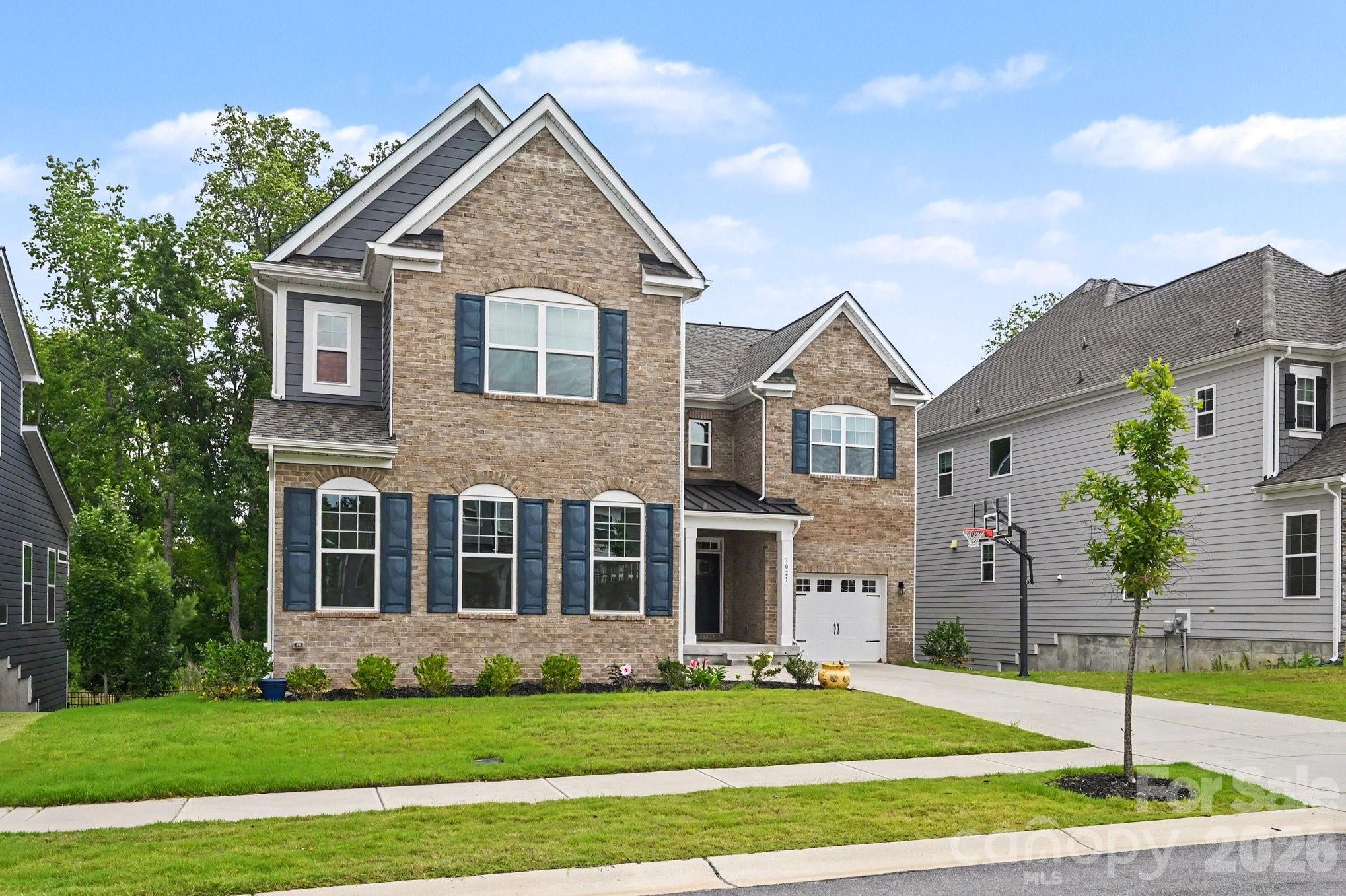 Single Family Residence at 3025 Haley Circle, Davidson, photo 2 of 33