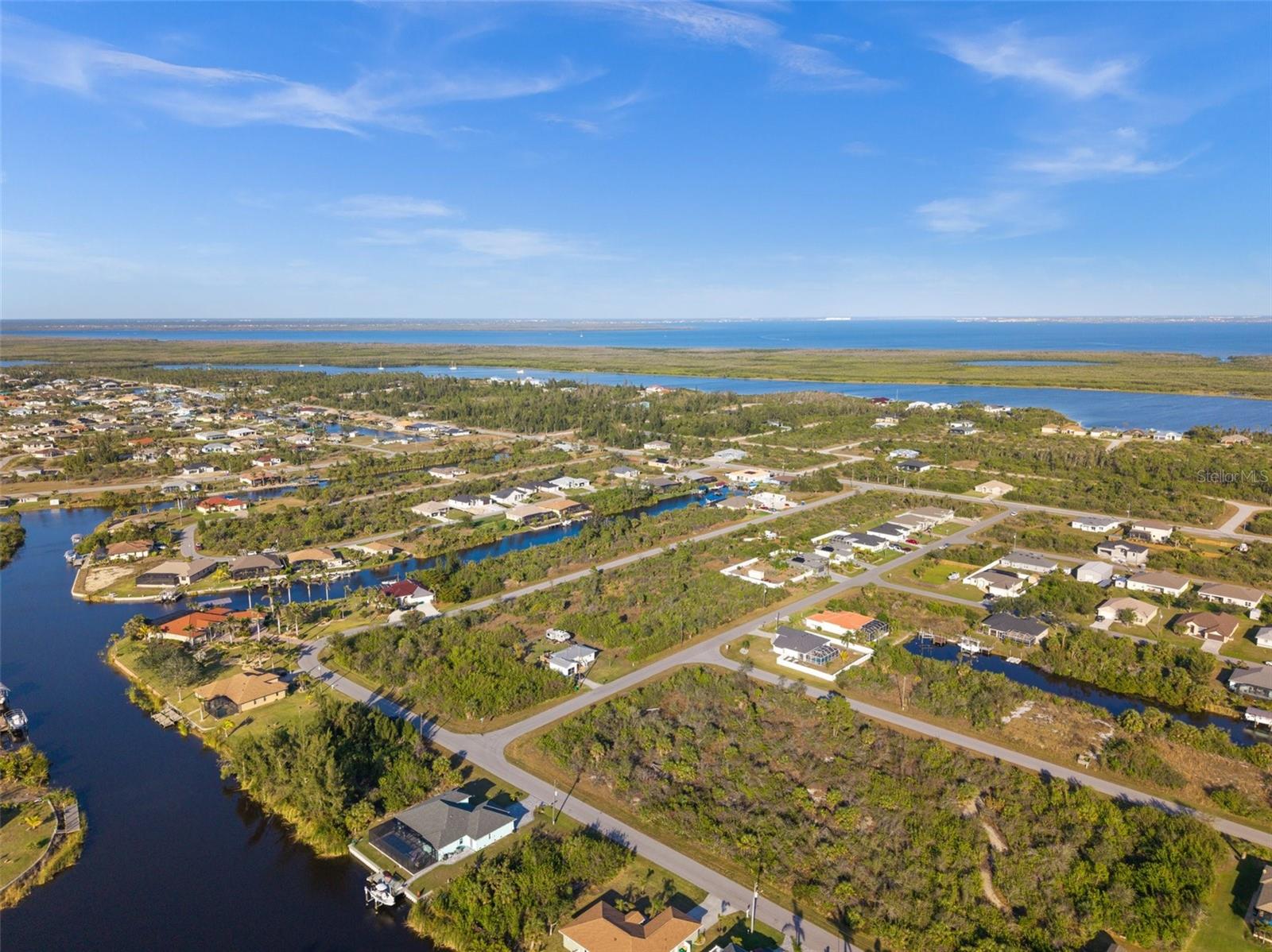 Land at 10177 OWL HEAD CIR, PORT CHARLOTTE, photo 13 of 13