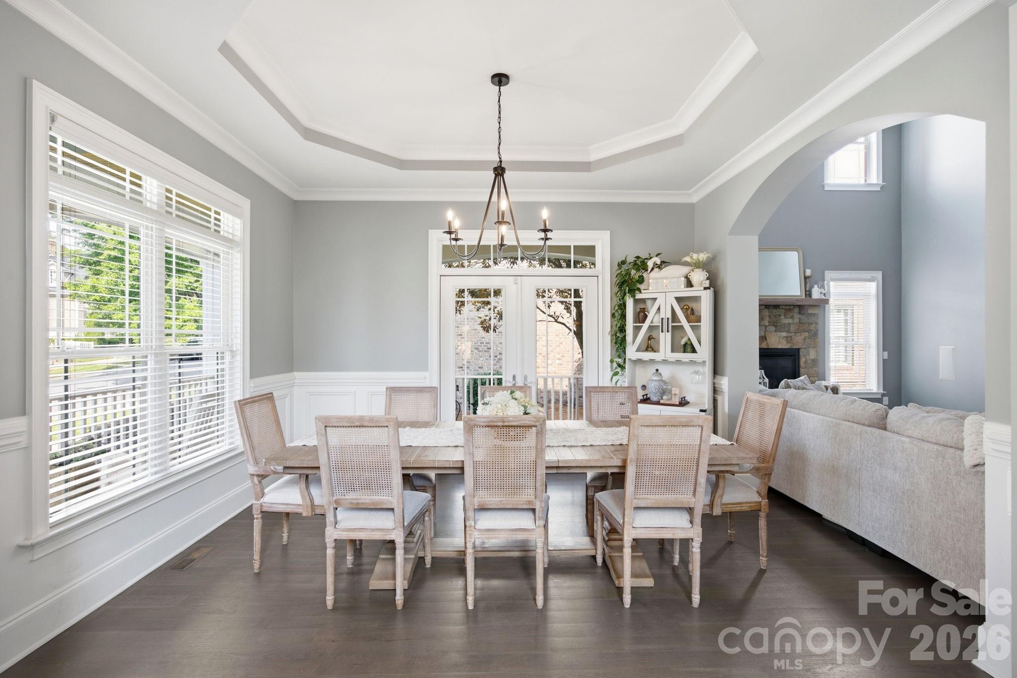 Single Family Residence at 3380 Keady Mill Loop, Kannapolis, photo 5 of 35