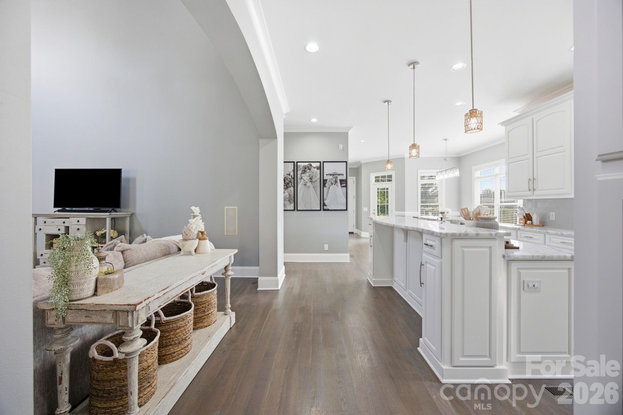 Single Family Residence at 3380 Keady Mill Loop, Kannapolis, photo 6 of 35
