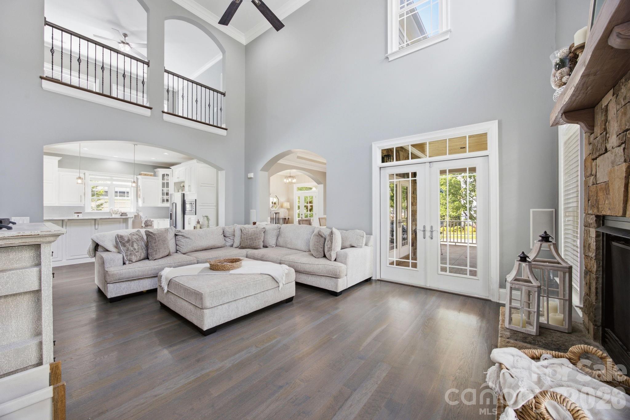 Single Family Residence at 3380 Keady Mill Loop, Kannapolis, photo 9 of 35