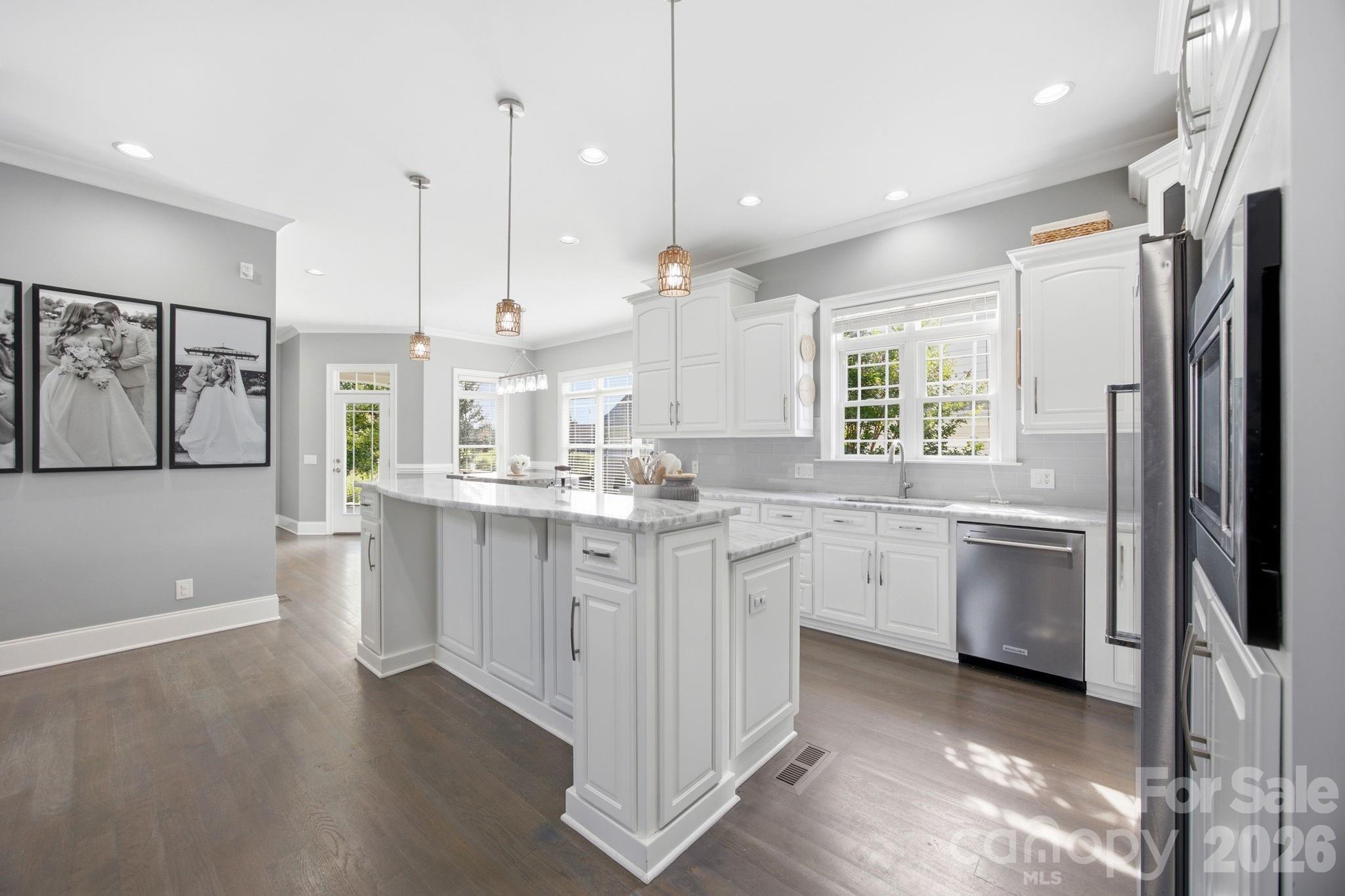 Single Family Residence at 3380 Keady Mill Loop, Kannapolis, photo 11 of 35