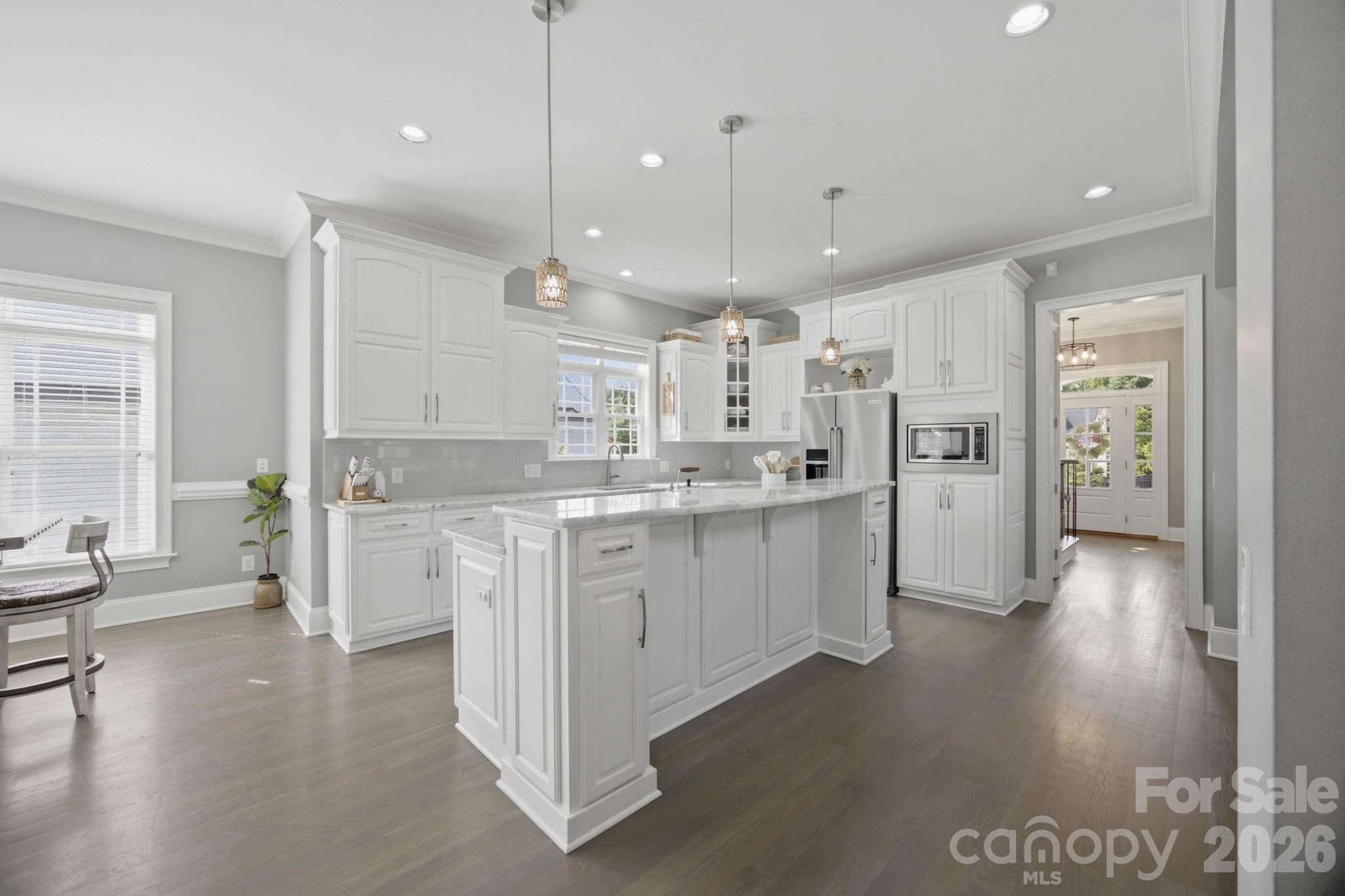 Single Family Residence at 3380 Keady Mill Loop, Kannapolis, photo 12 of 35