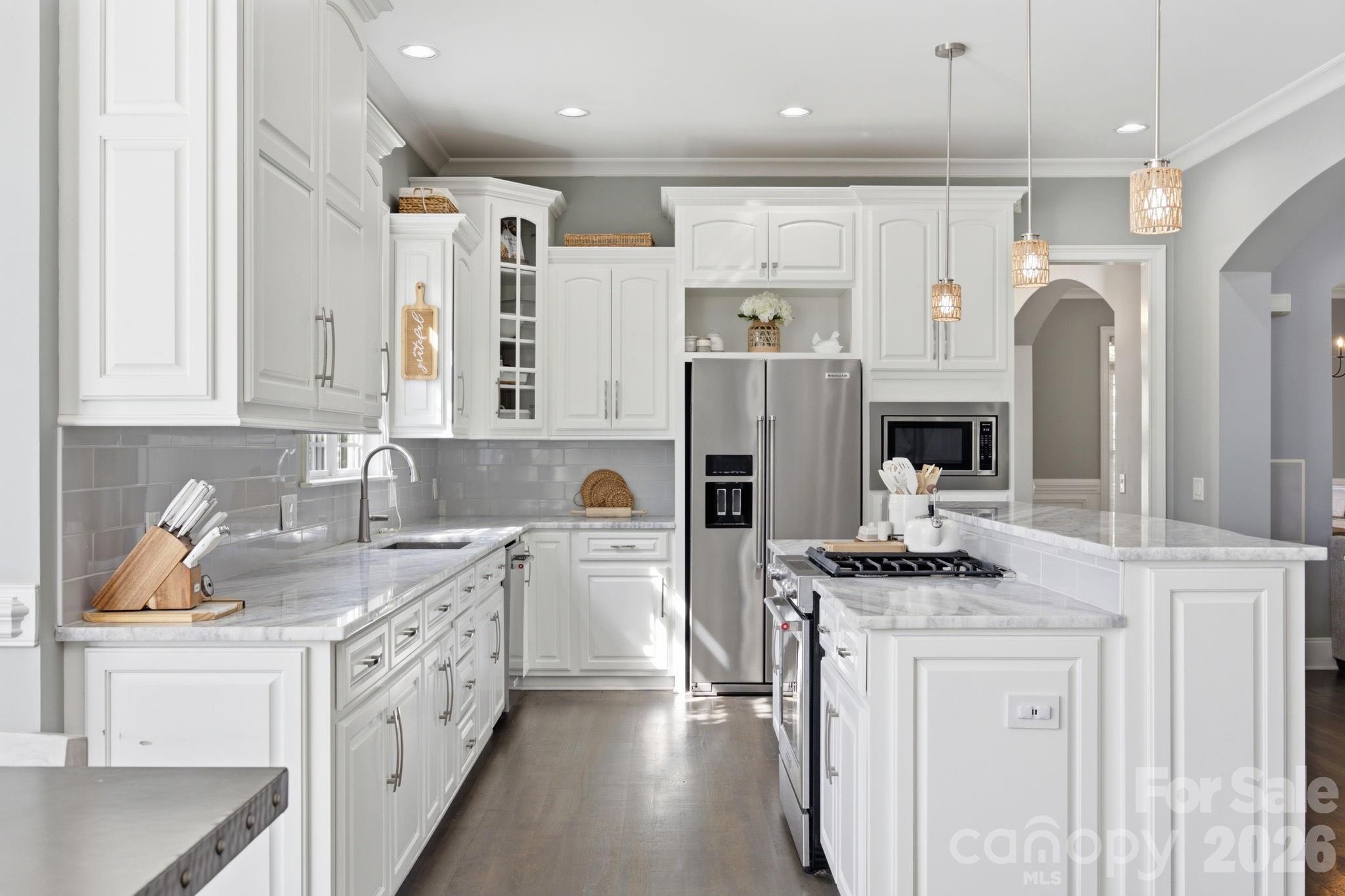 Single Family Residence at 3380 Keady Mill Loop, Kannapolis, photo 10 of 35