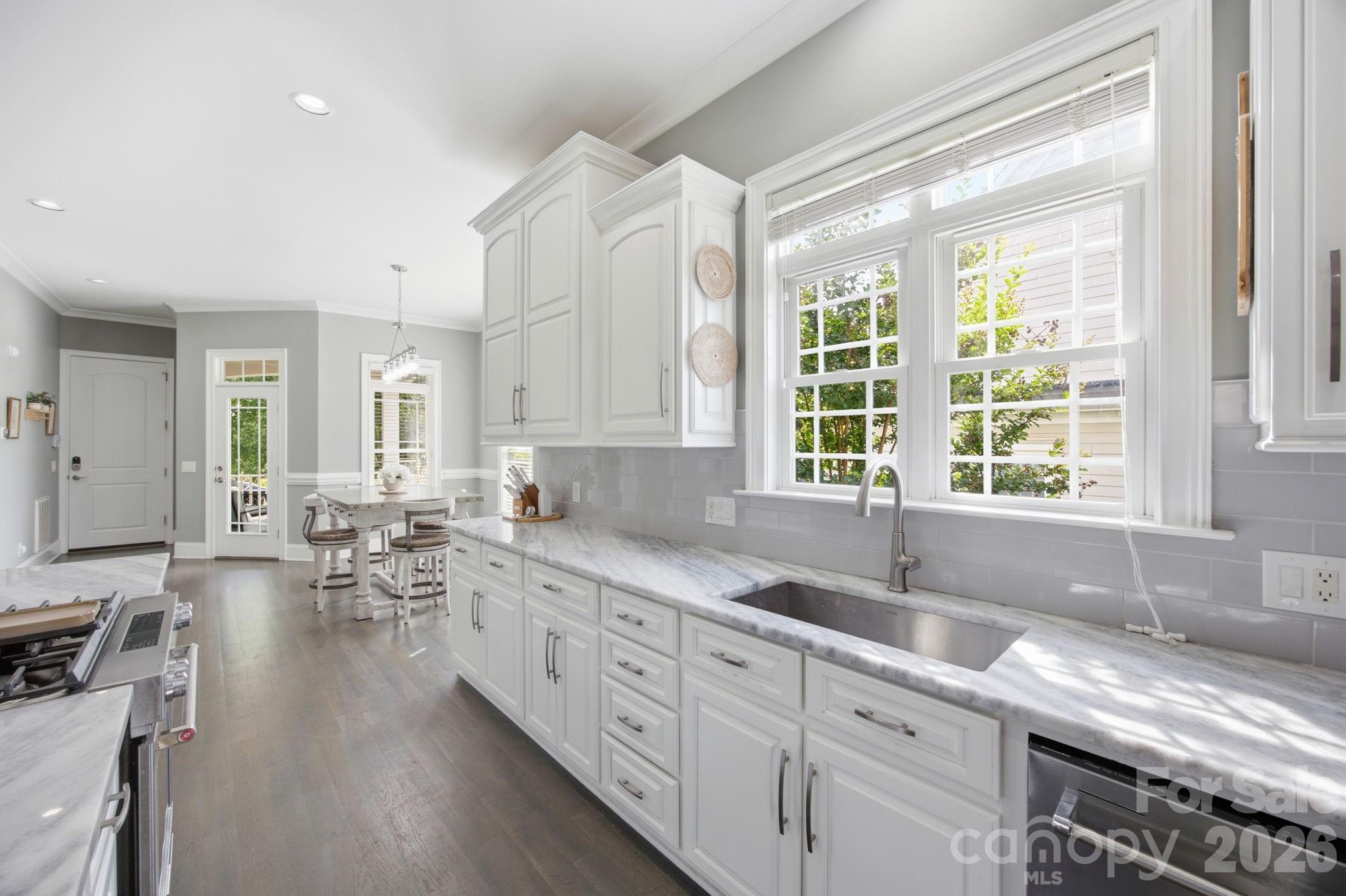 Single Family Residence at 3380 Keady Mill Loop, Kannapolis, photo 13 of 35