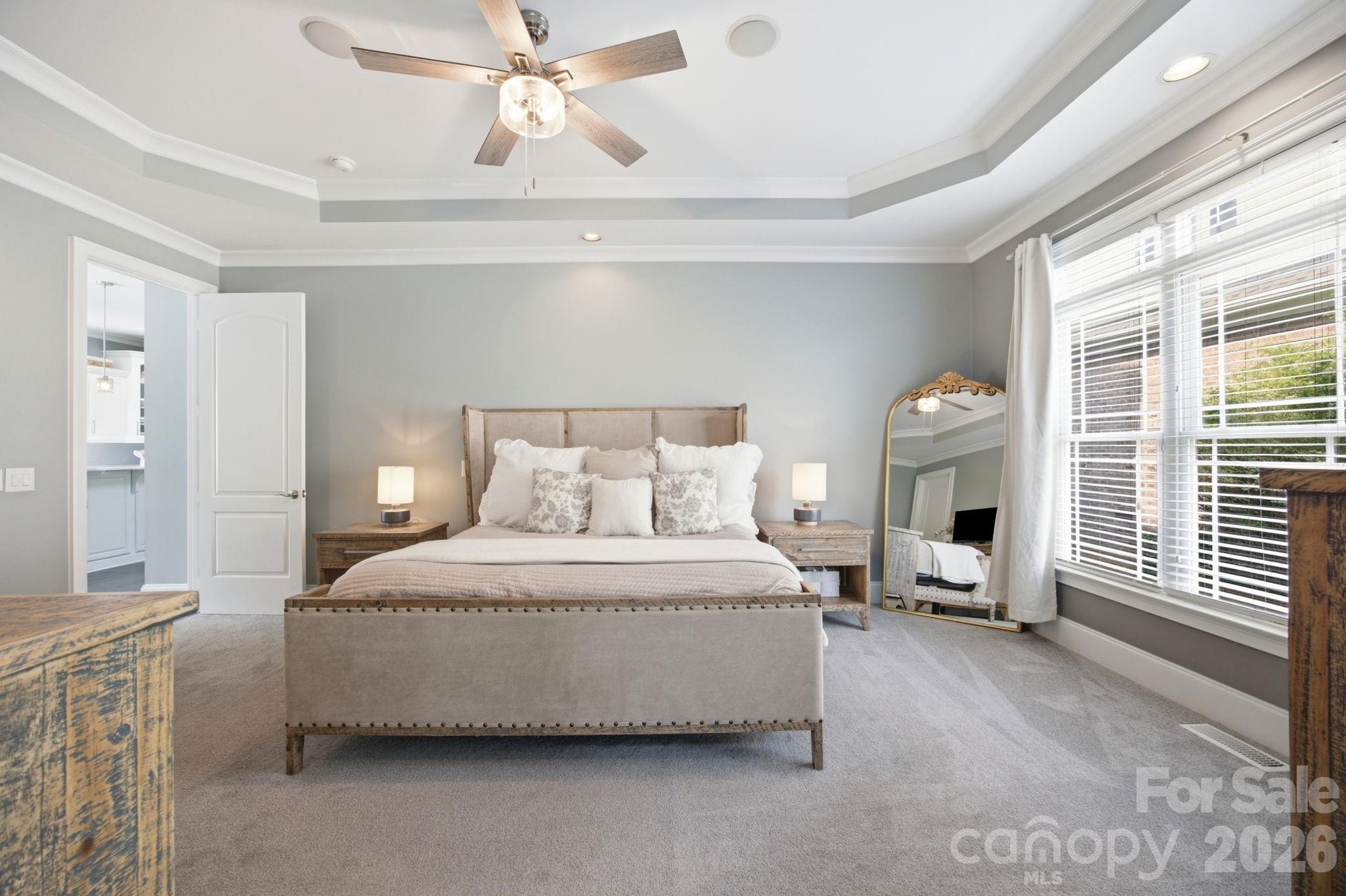 Single Family Residence at 3380 Keady Mill Loop, Kannapolis, photo 18 of 35